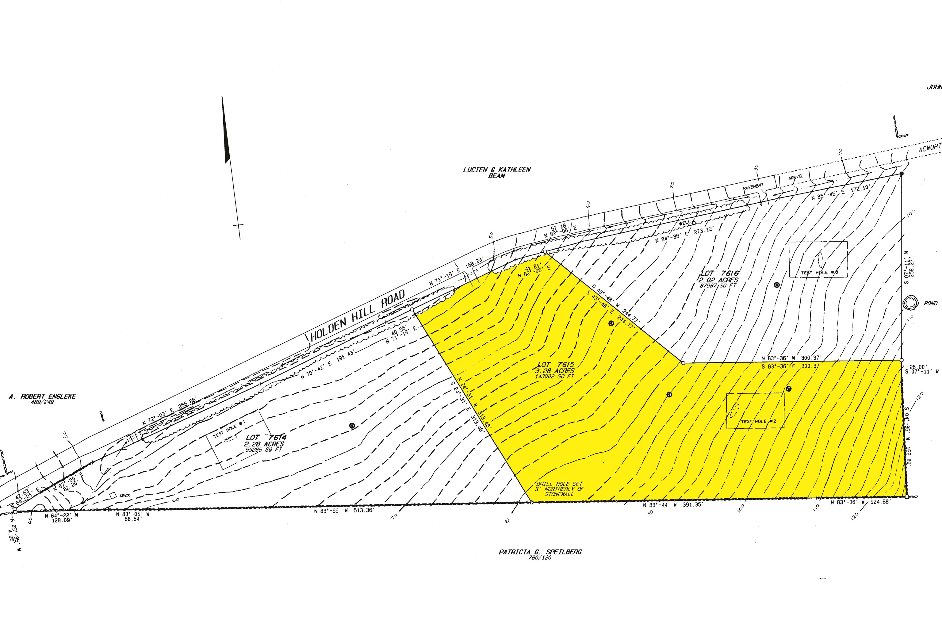 LANGDON NH Land / Acres for sale