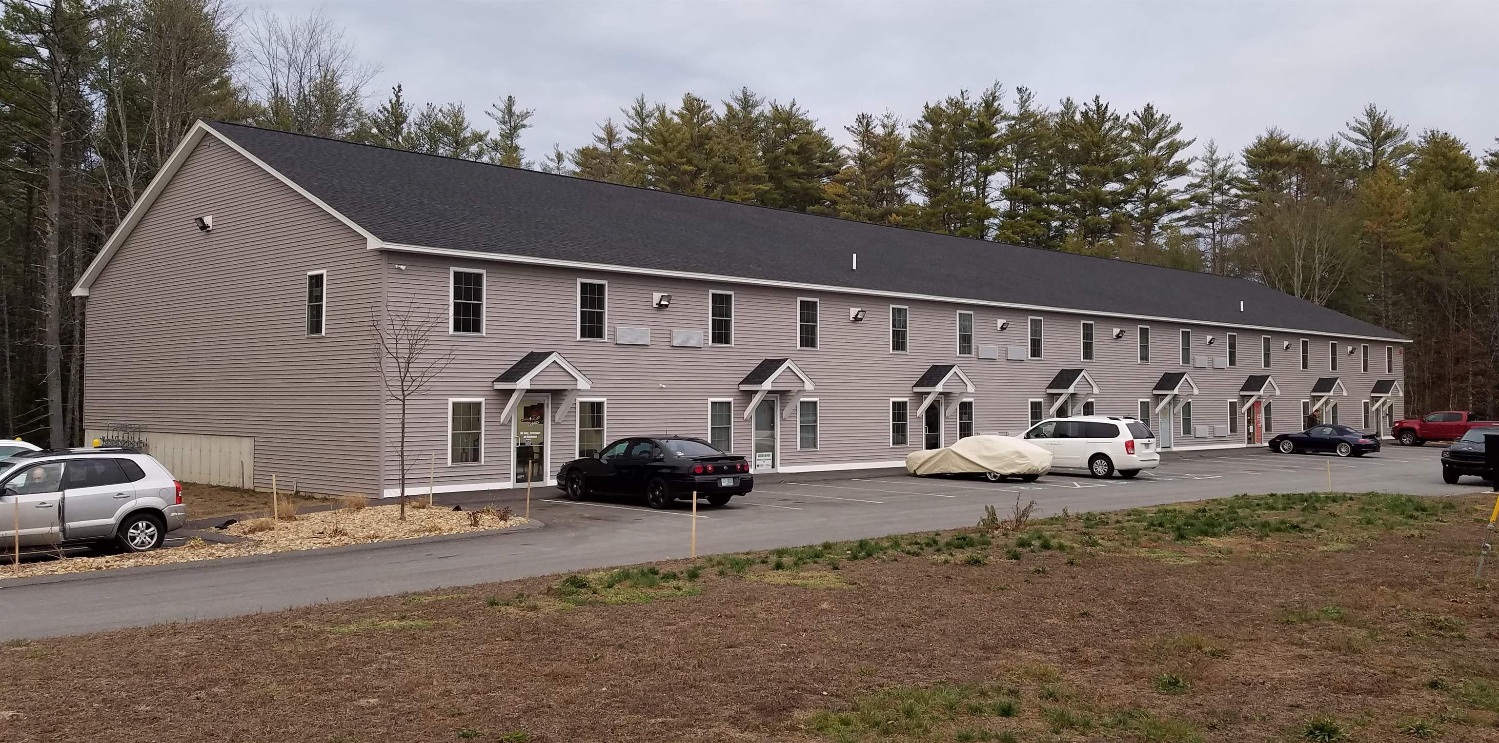 22 Gauthier Drive AB, Epsom, NH MLS 4981738 Verani Realty