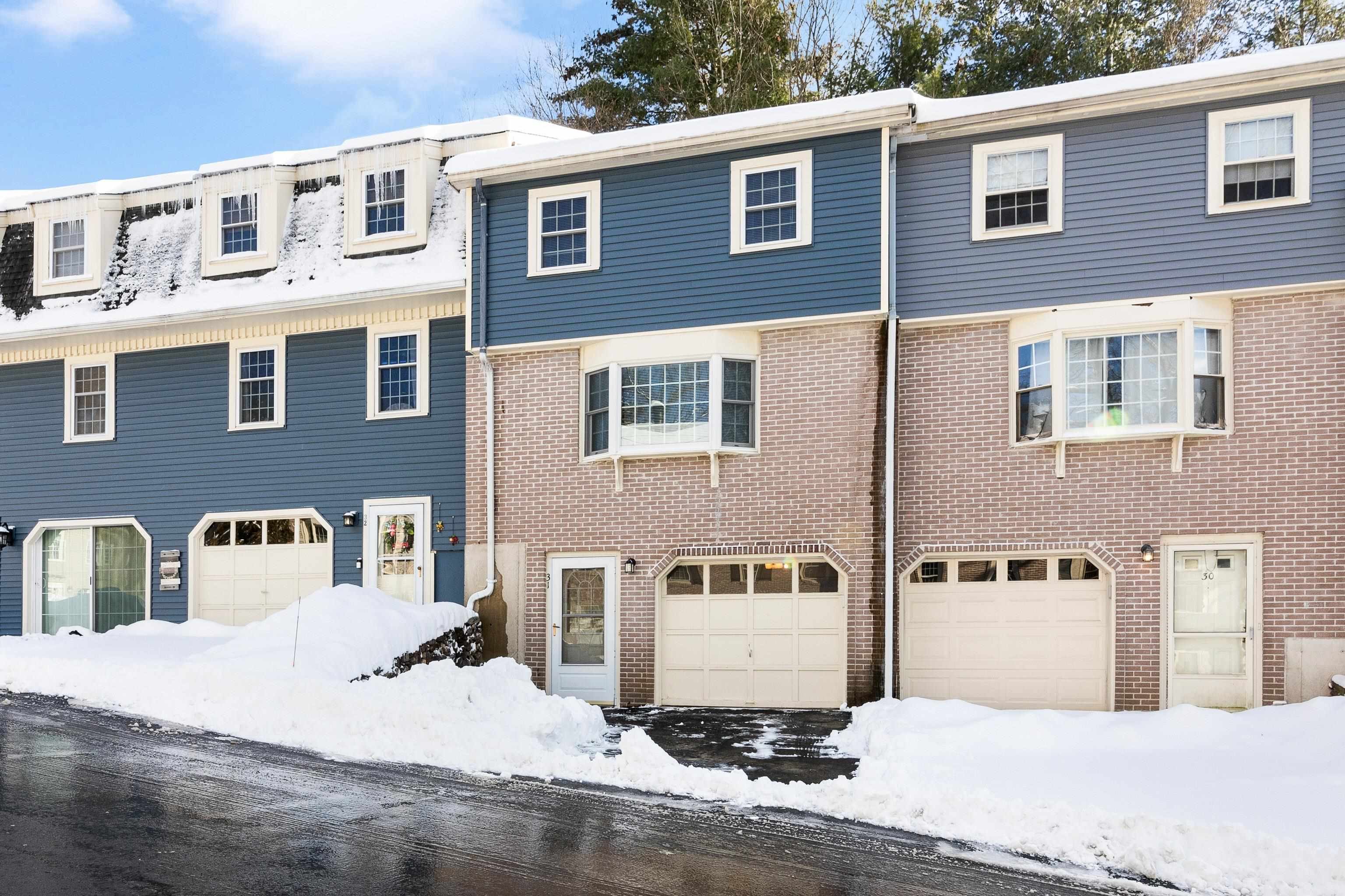 31 Cannongate III Road , Nashua, NH MLS 4981741 Verani Realty