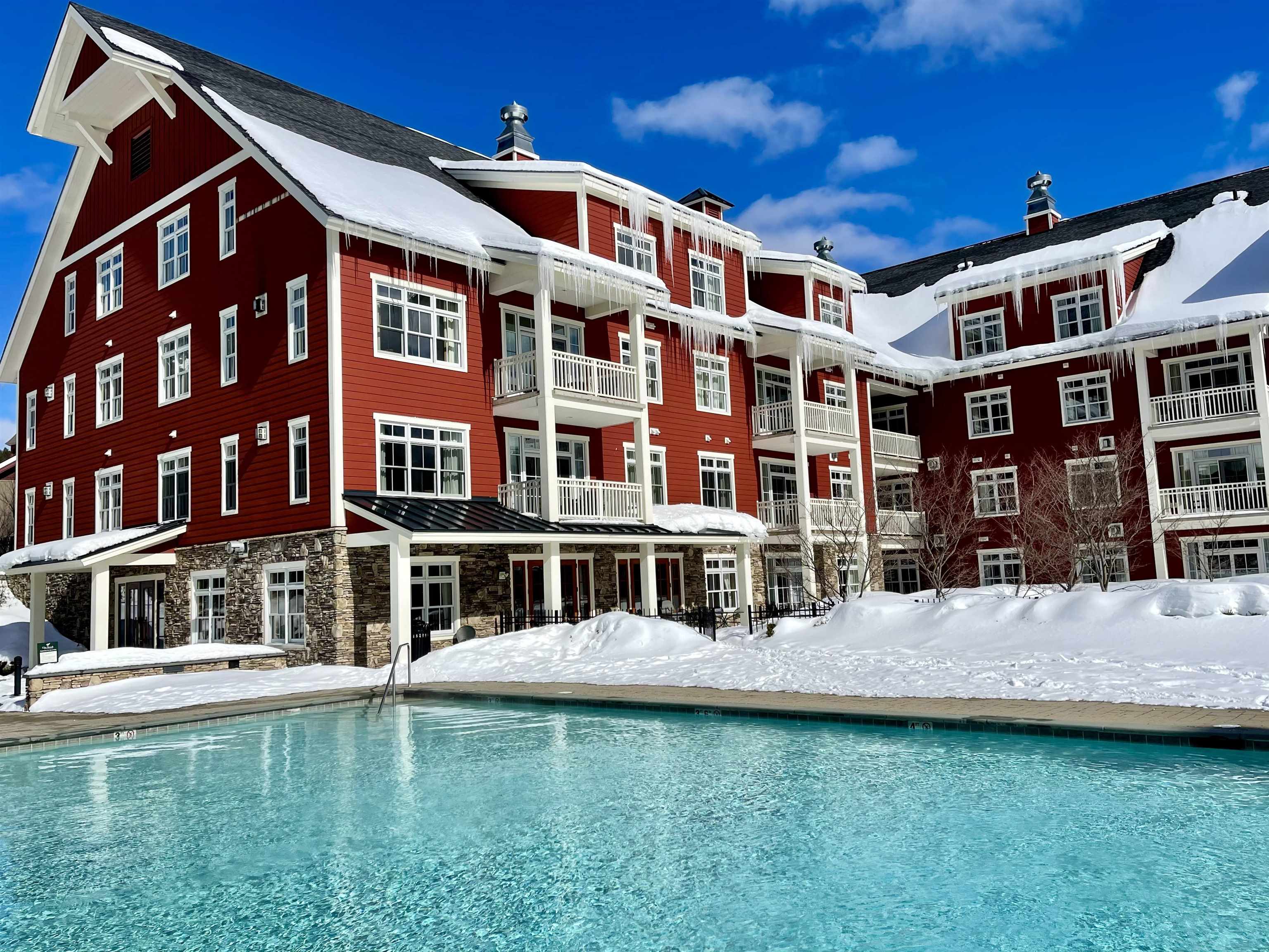 102 Forest 229/I Drive 229 (plus lockout 227)/I Clay Brook at