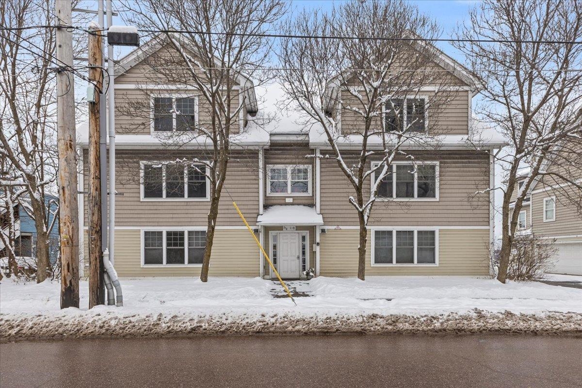 354 MANHATTAN DRIVE, BURLINGTON, VT 05401 Nancy Jenkins Real Estate