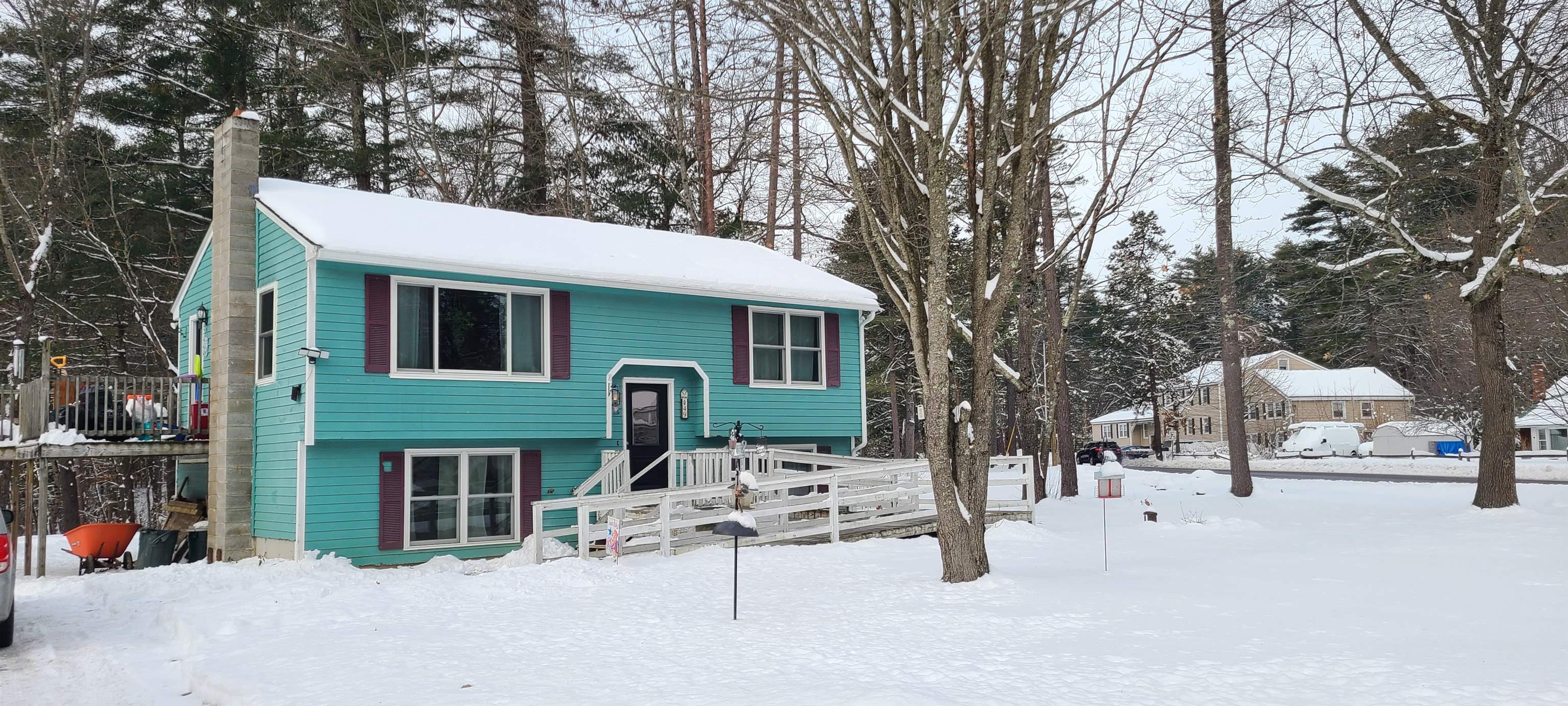 49 Depot Road , Epping, NH MLS 4981816 Verani Realty