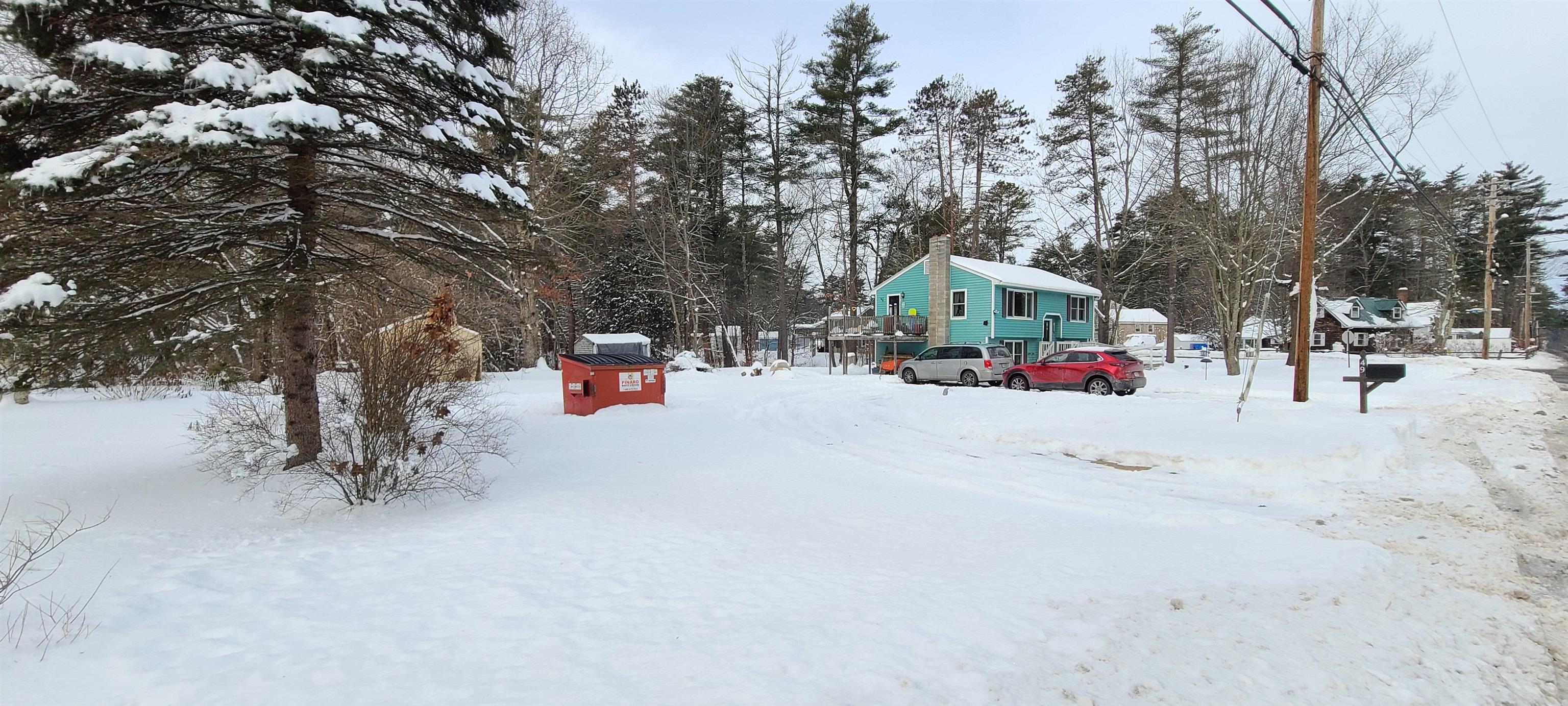 49 Depot Road , Epping, NH MLS 4981816 Verani Realty