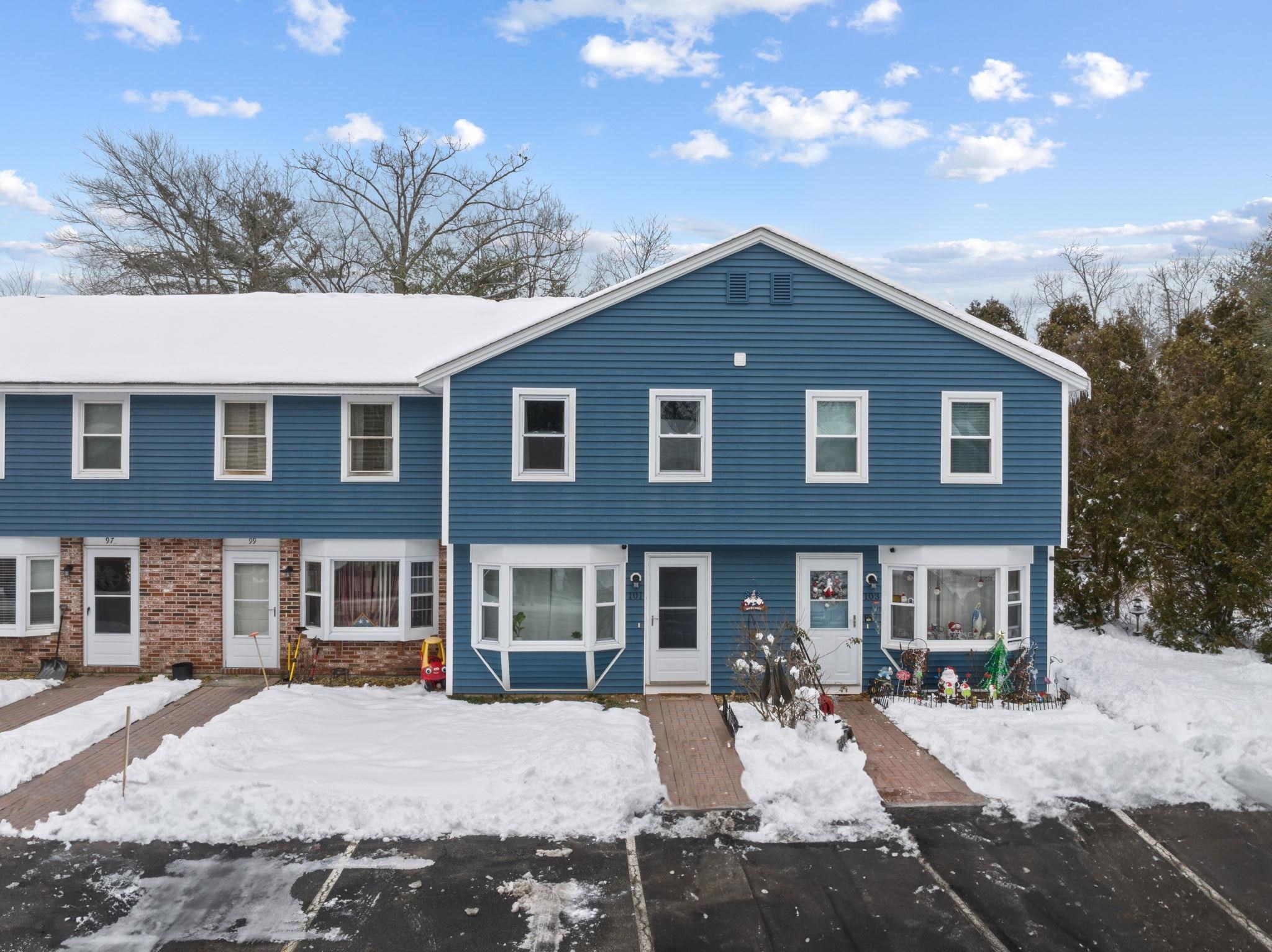 101 Stonegate Lane, Derry, NH 4981824 The Gove Group Real Estate