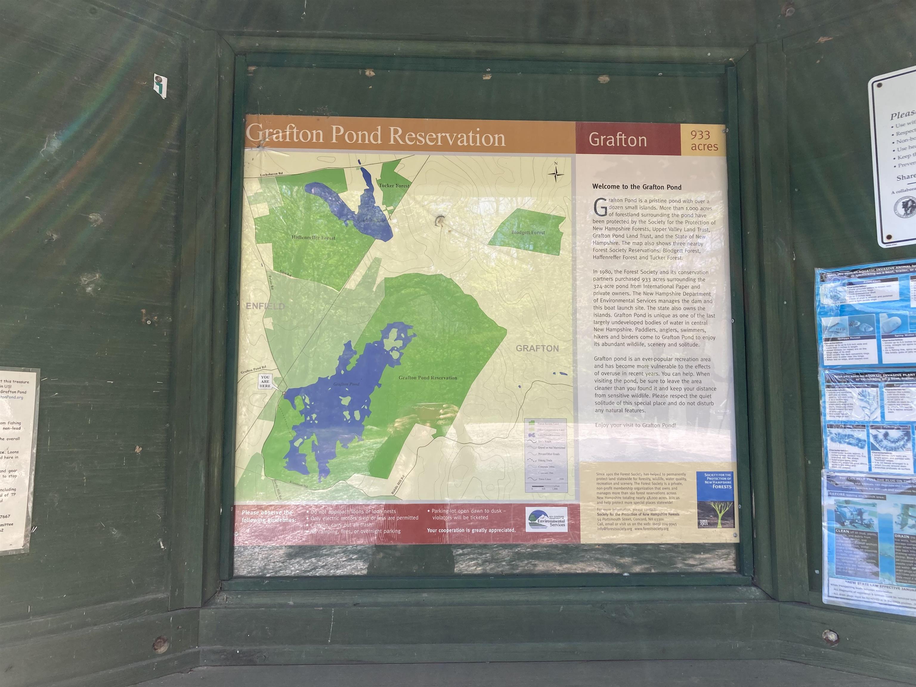 Grafton NH land Building Lot Photo Gallery