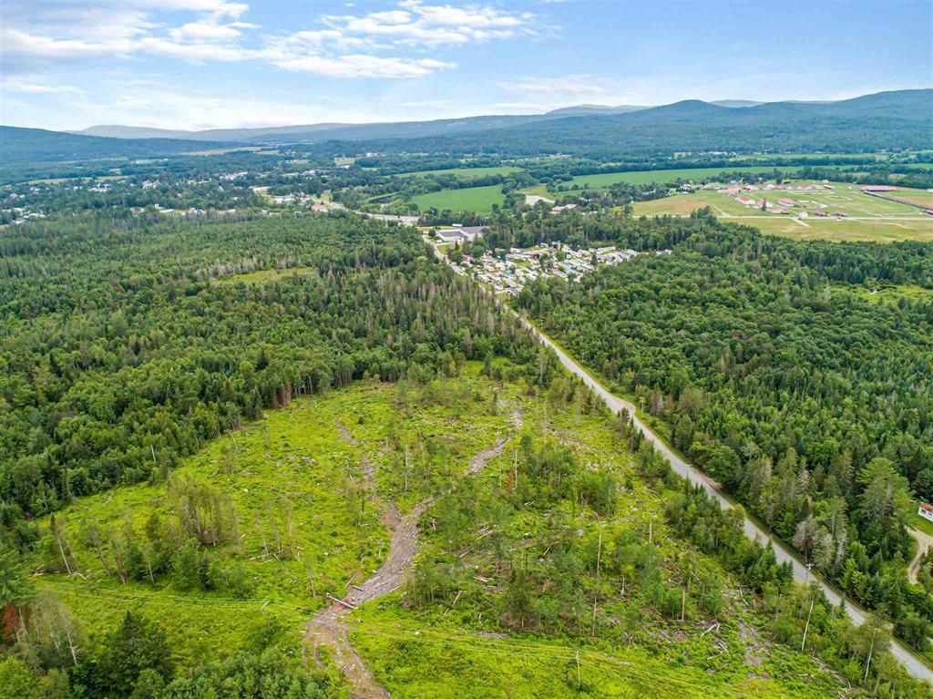 Lot 15 Page Hill Road, Lancaster, NH 03584