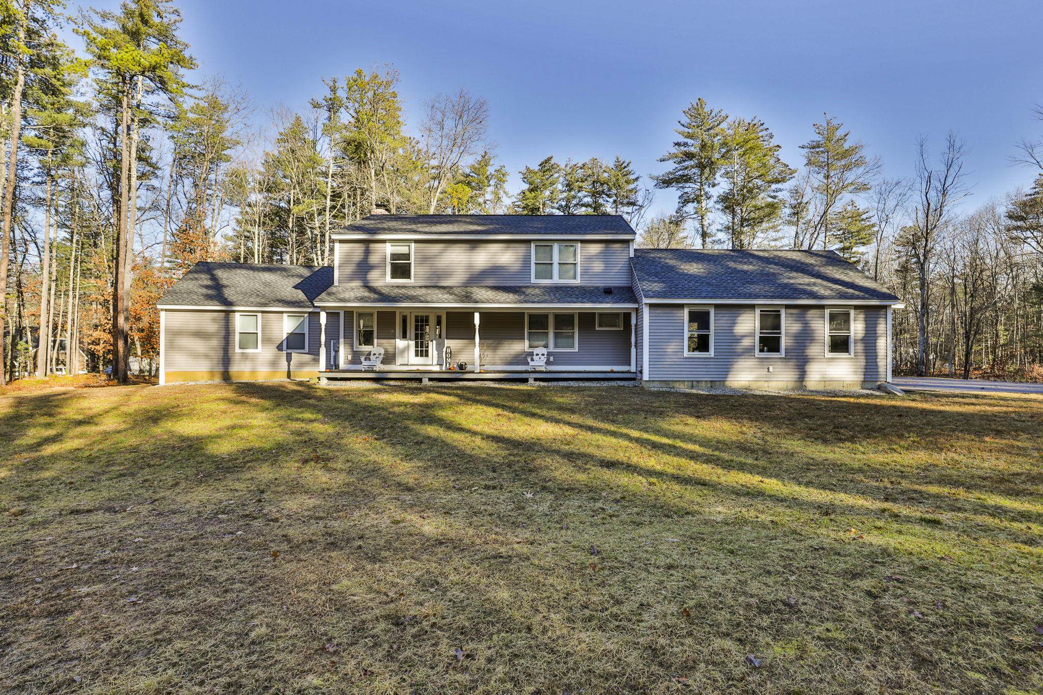 44 County Road, Amherst, NH 03031