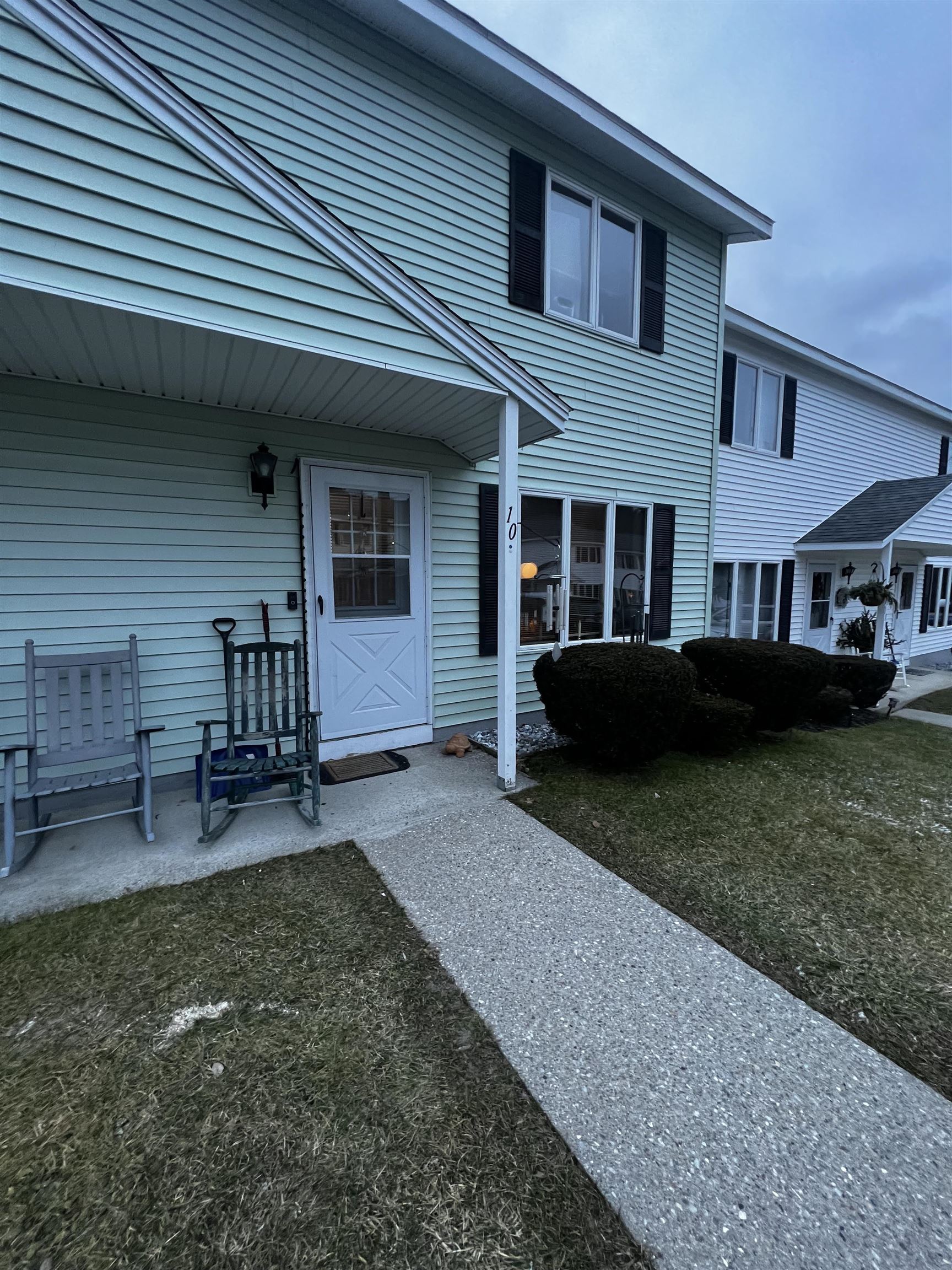 Residential property for sale in Rutland City, Vermont, Listing ID 4982048