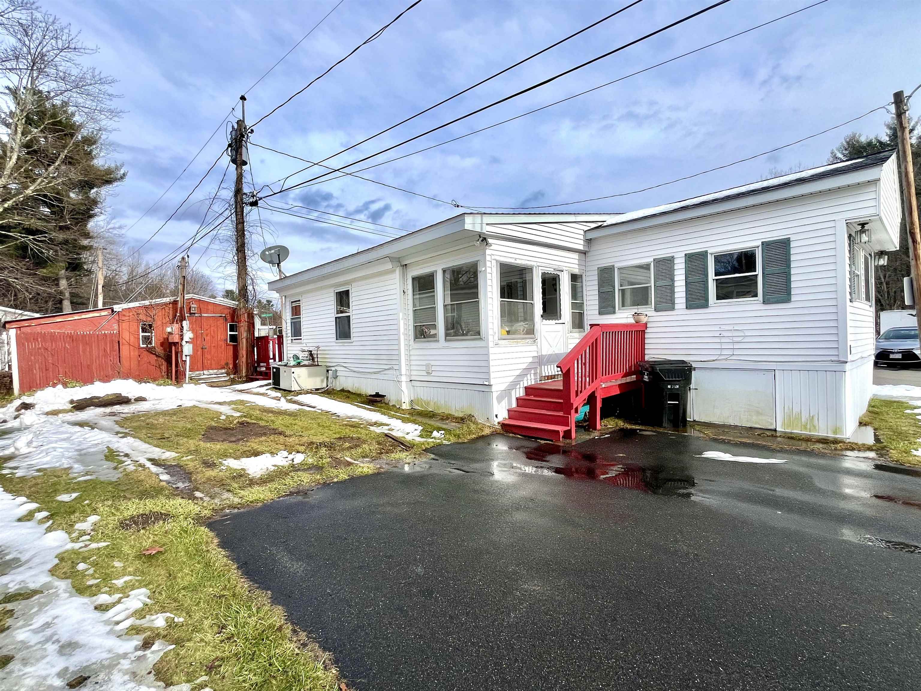 18 Mobile Drive , Hudson, NH MLS 4982051 Verani Realty