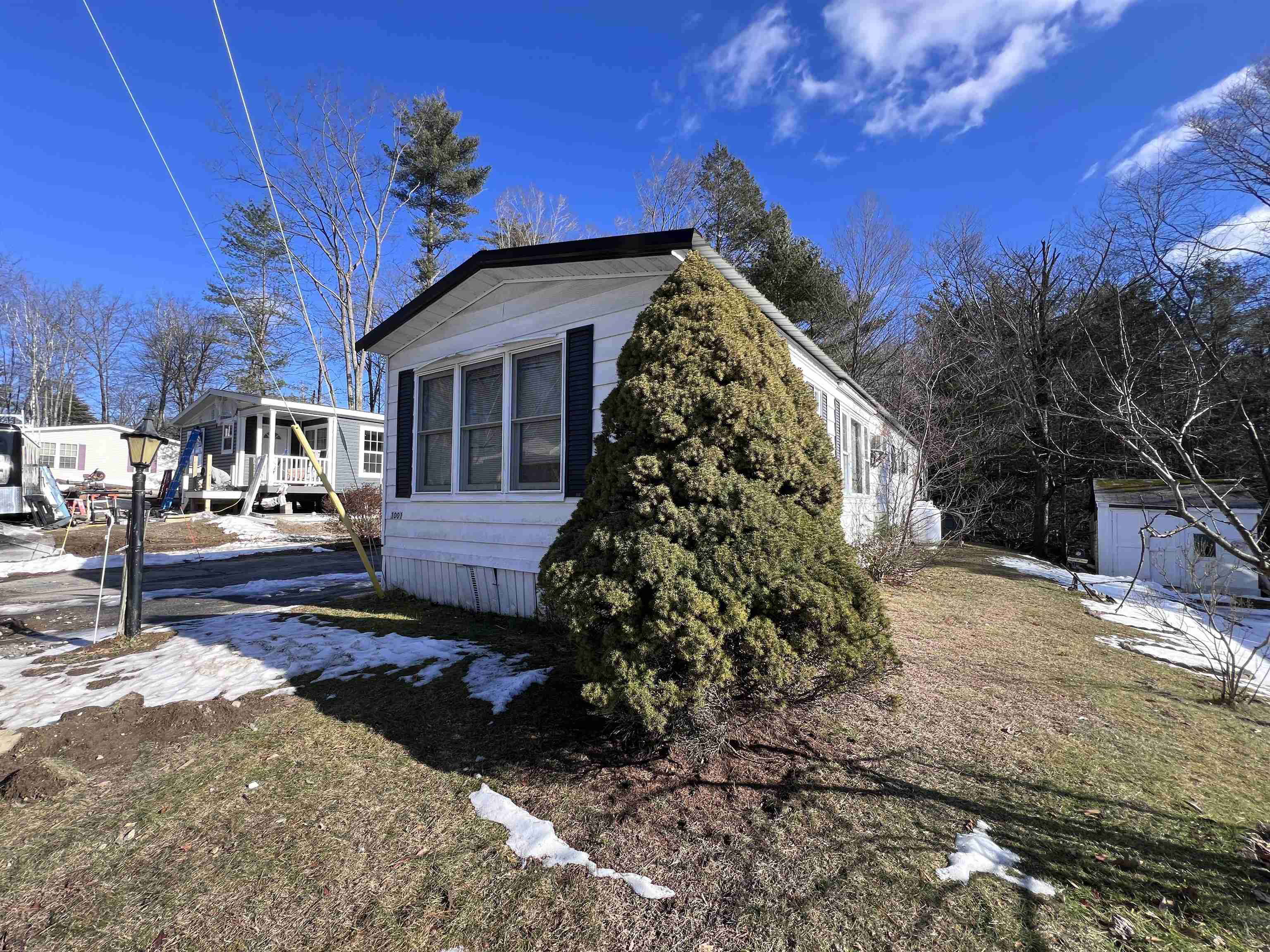 1001 Camelot Drive , Exeter, NH MLS 4982145 Verani Realty