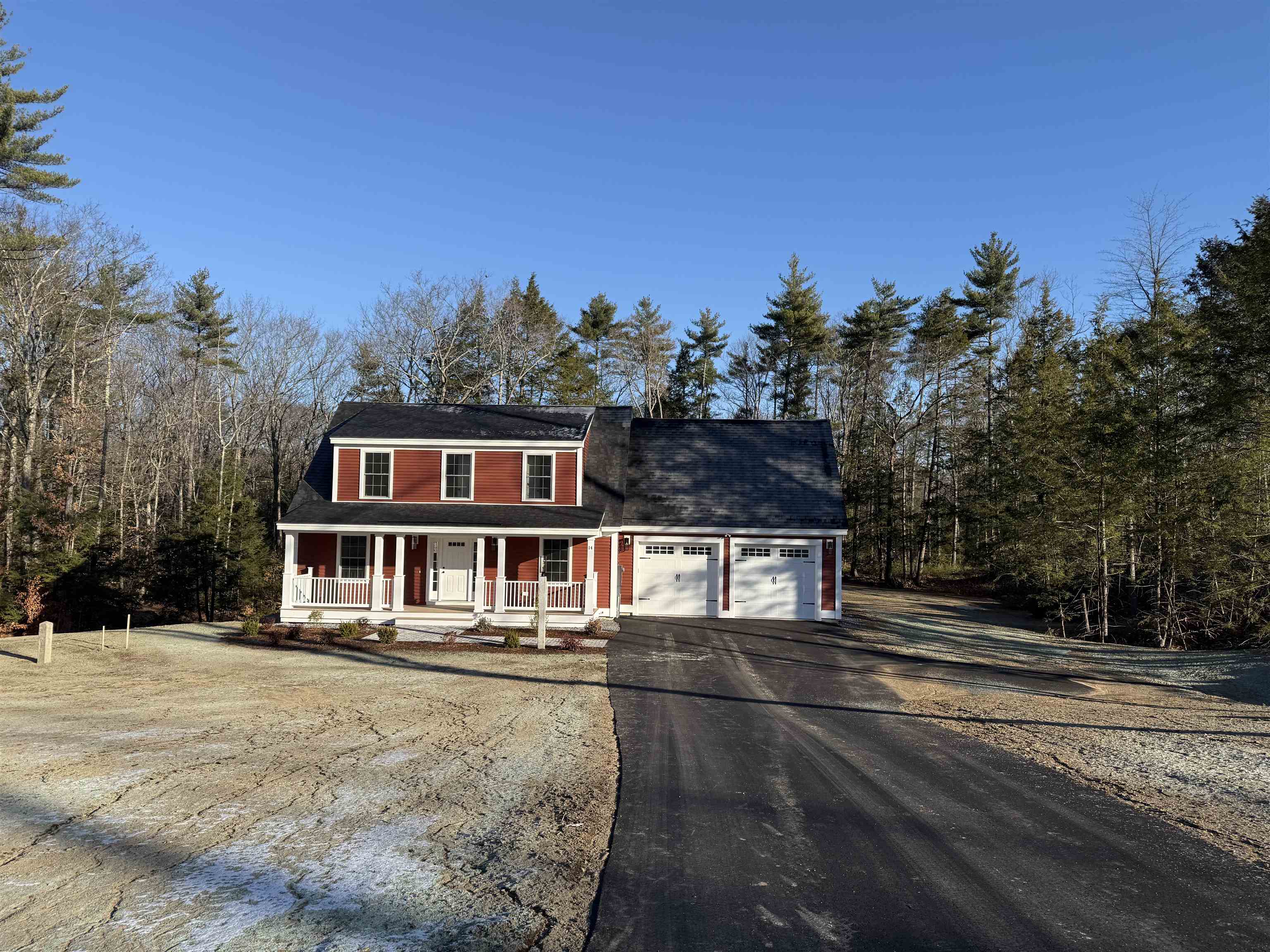 Photo of 14 Arbor Road Epping NH 03042