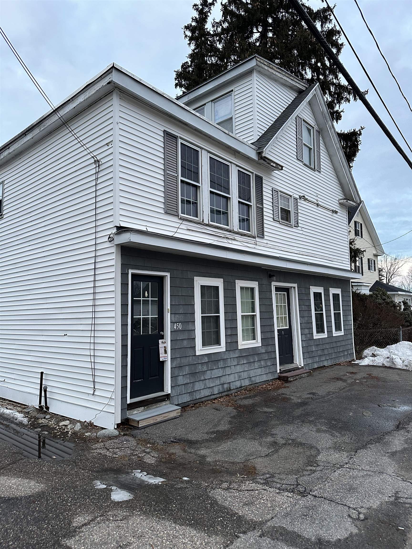 450 Portsmouth Avenue Greenland, NH Photo