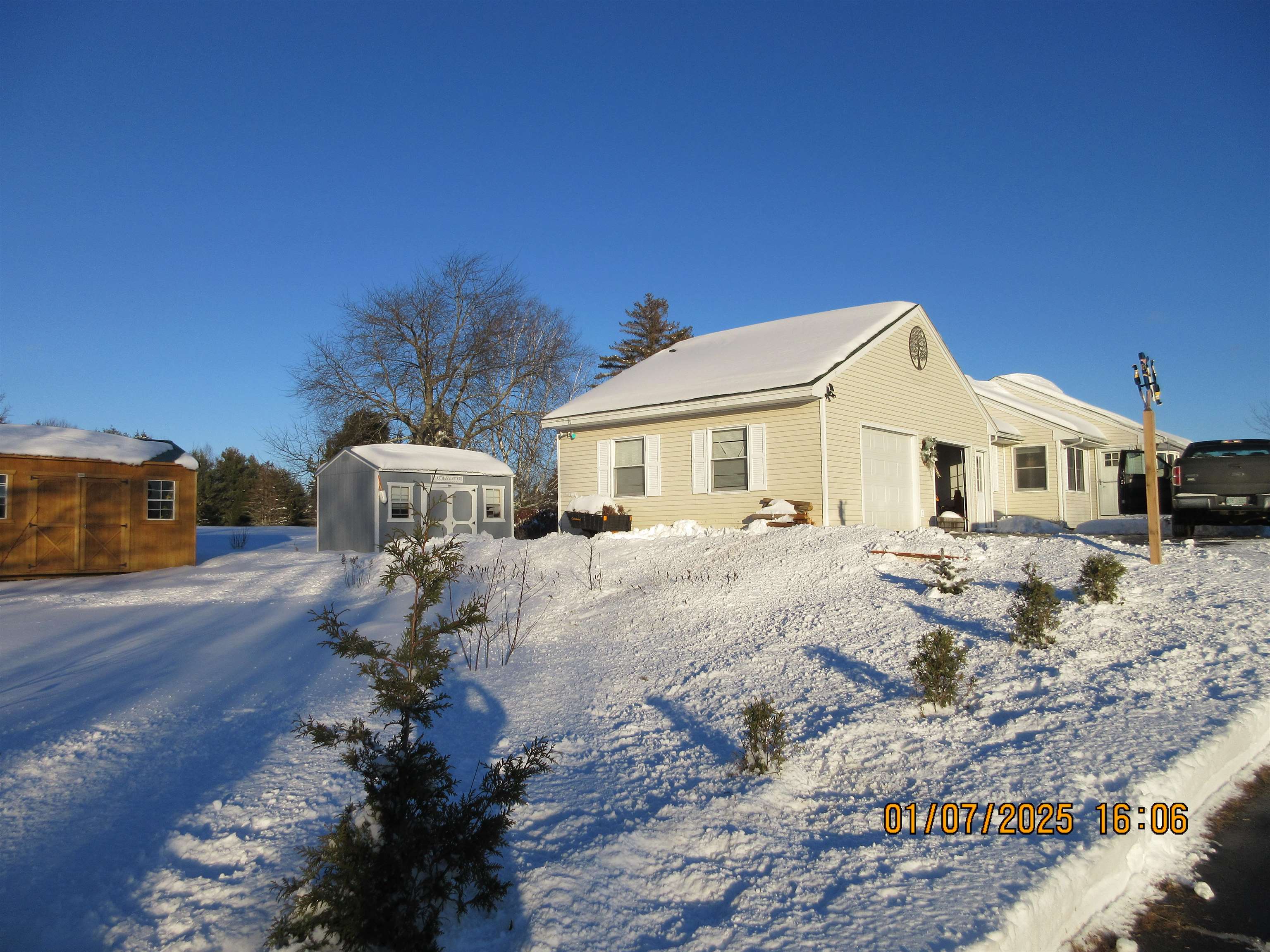 Photo of 45 hilltop Drive Wakefield NH 03872