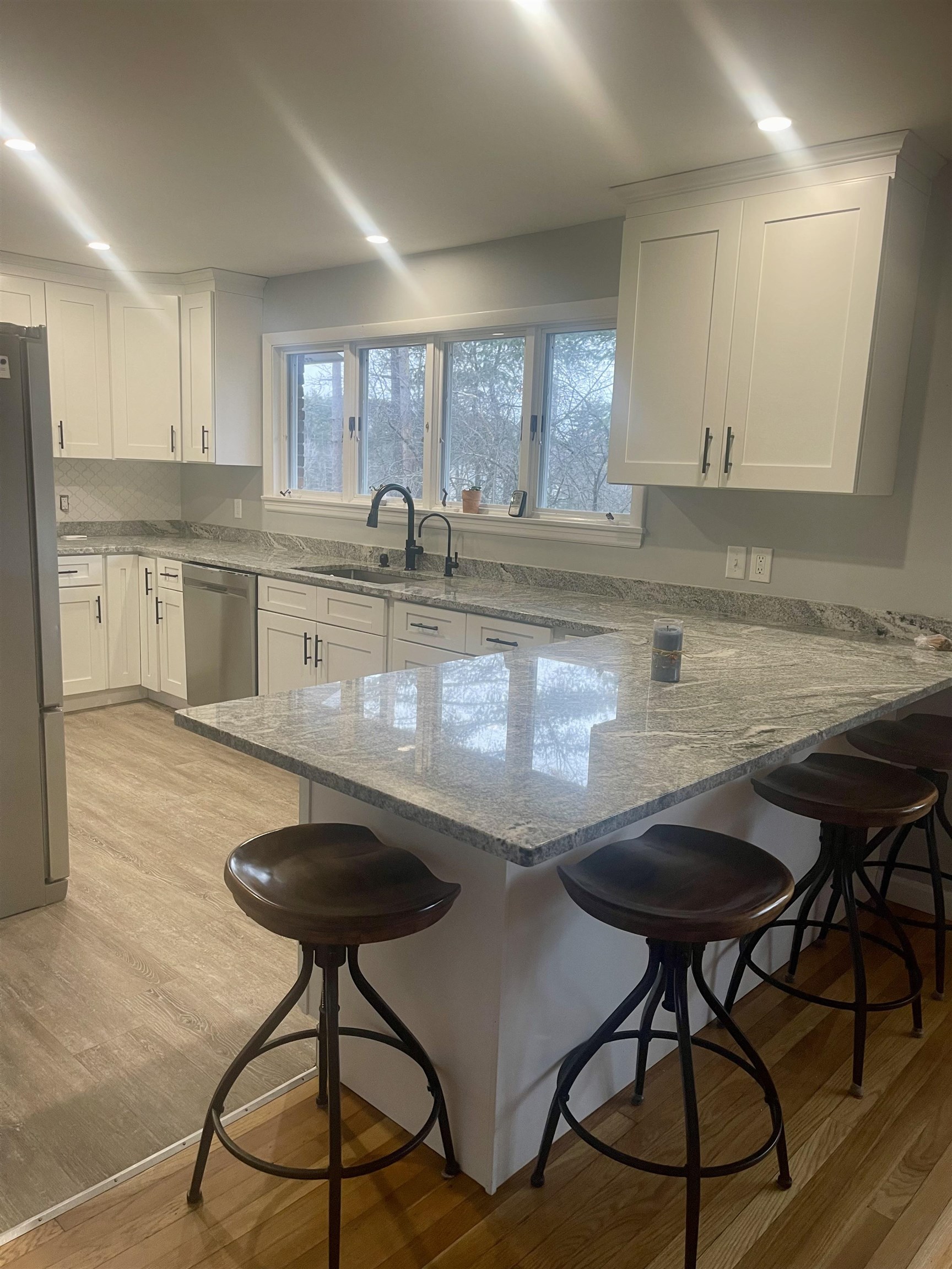 176 Shannon Road , Salem, NH MLS 4982212 Verani Realty