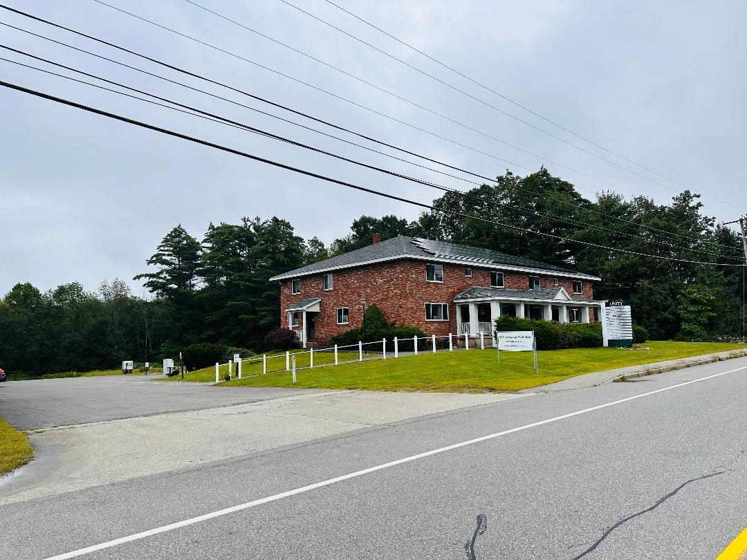 160 Dover Road, Chichester, NH 03258