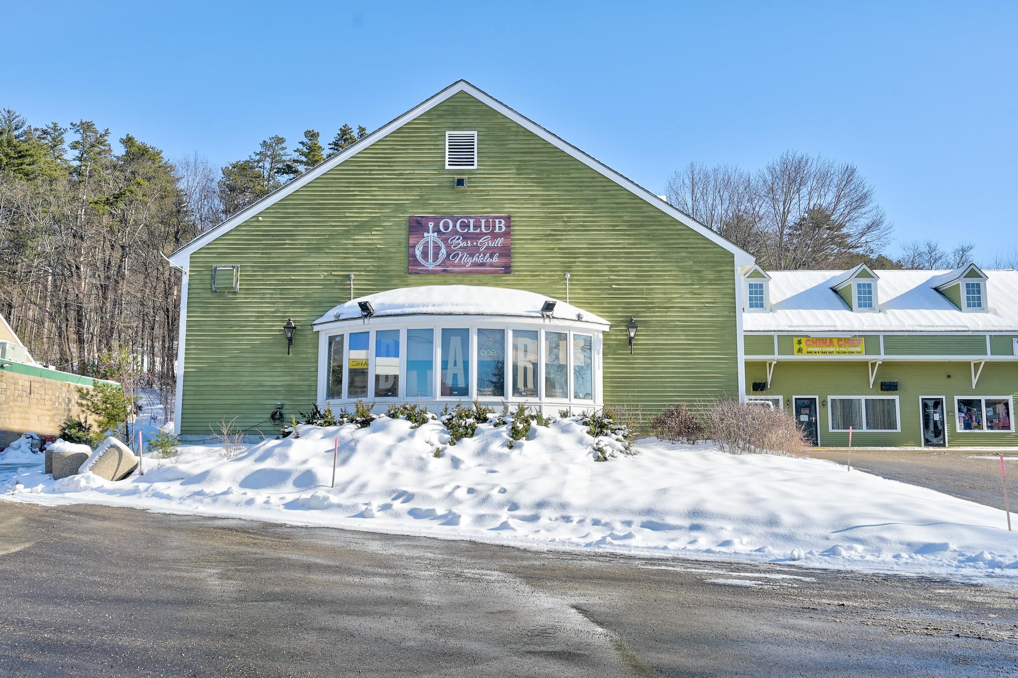 2025 White Mountain Highway Conway, NH |  Photo