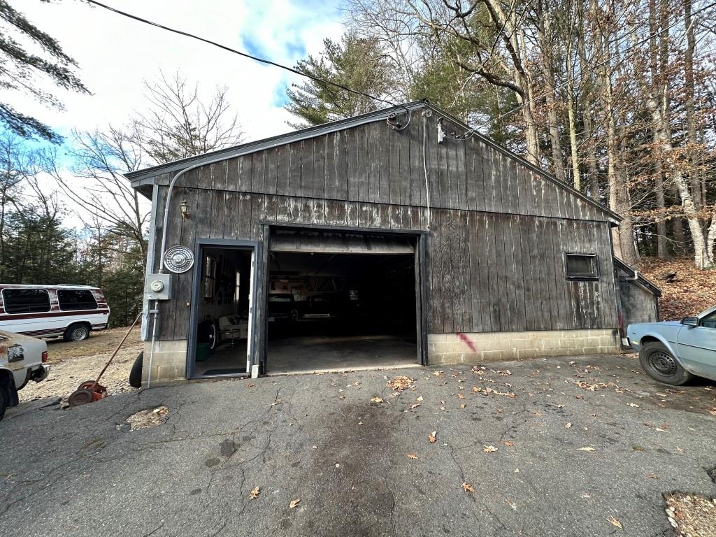 Swanzey NH Commercial Property for sale $239,900 $145 per sq.ft.