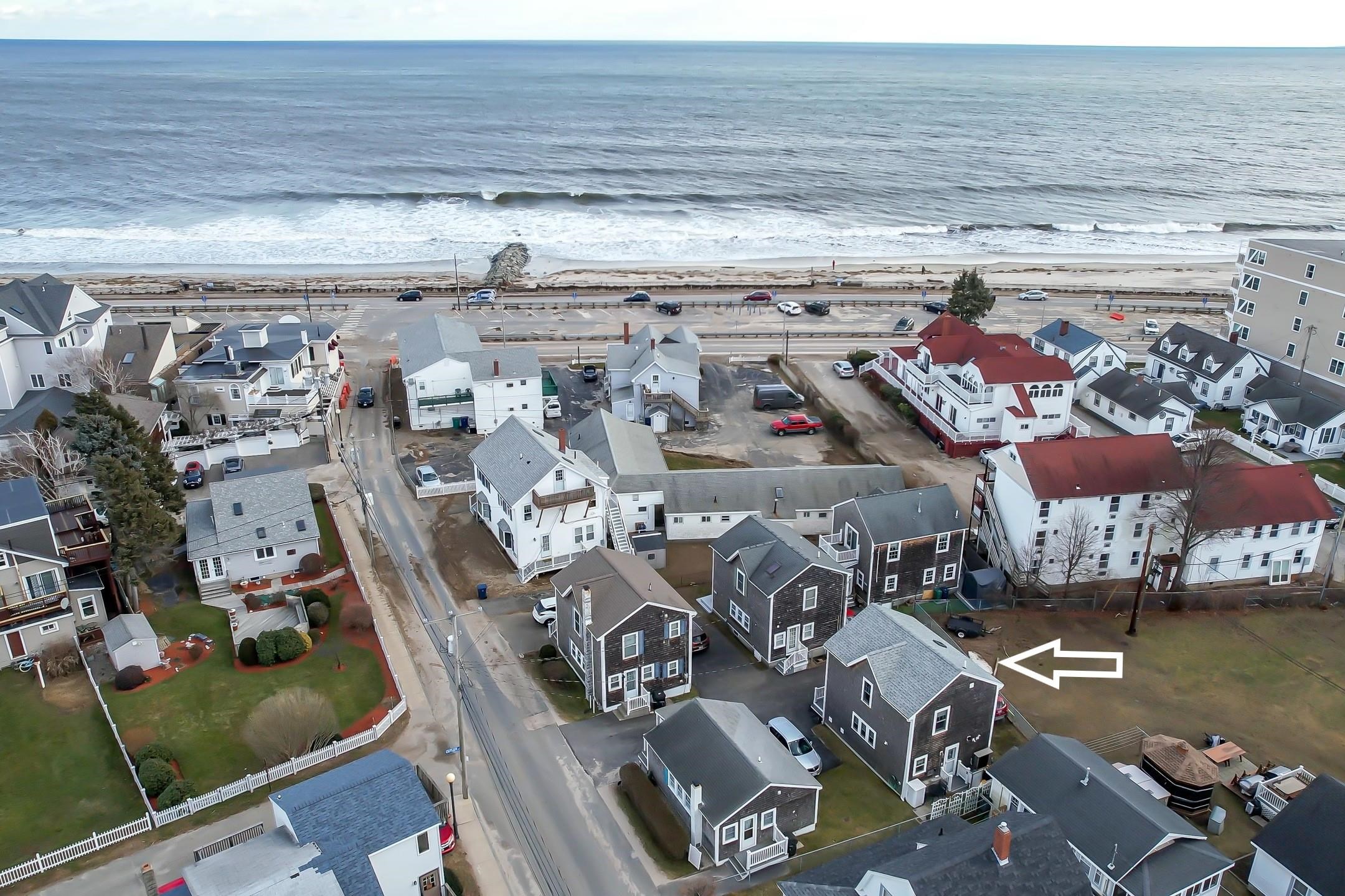 5 Church Street 4, Hampton, NH MLS 4982359 Verani Realty