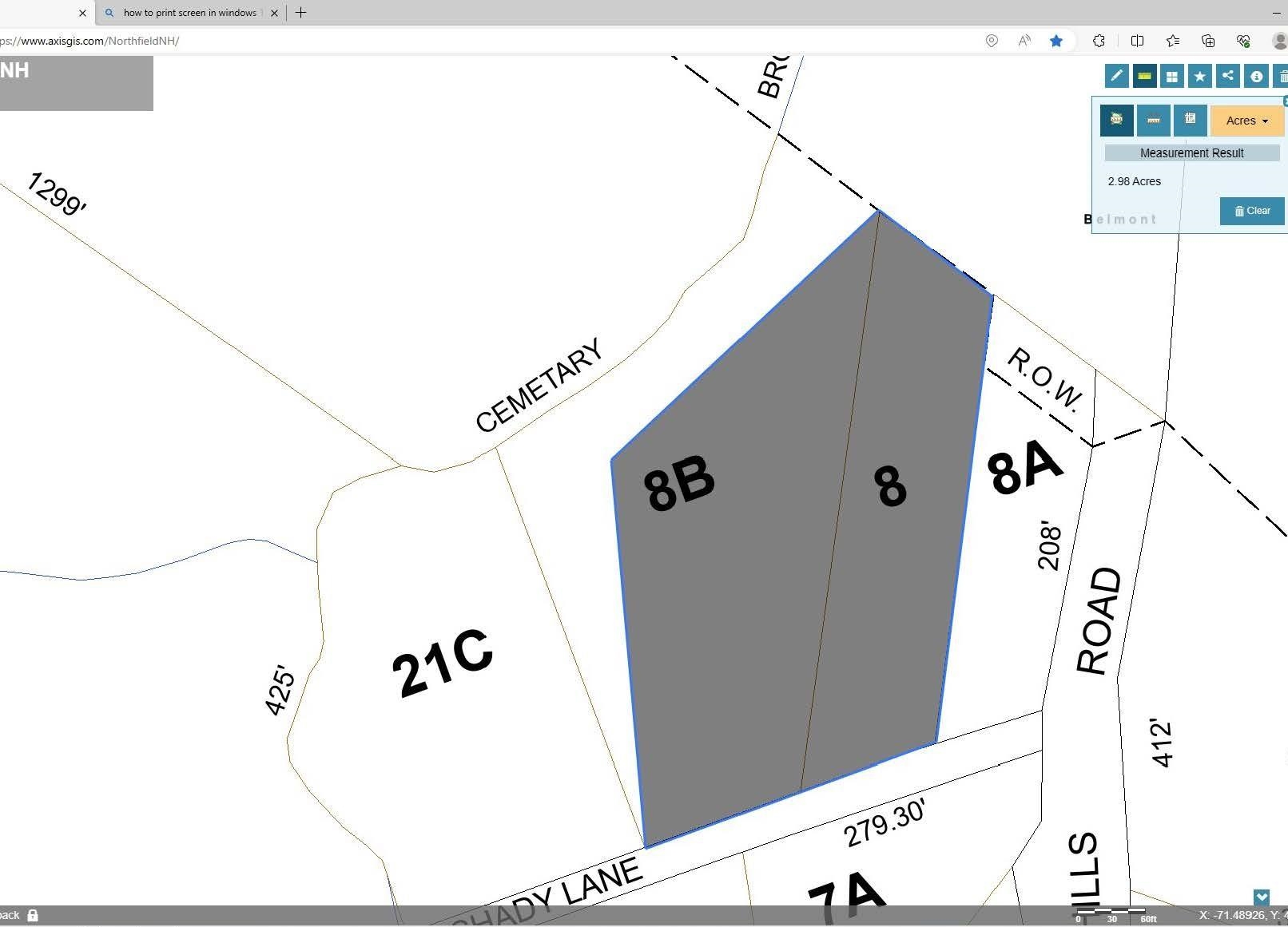 5 Shady Lane , Northfield, NH MLS 4982375 Verani Realty