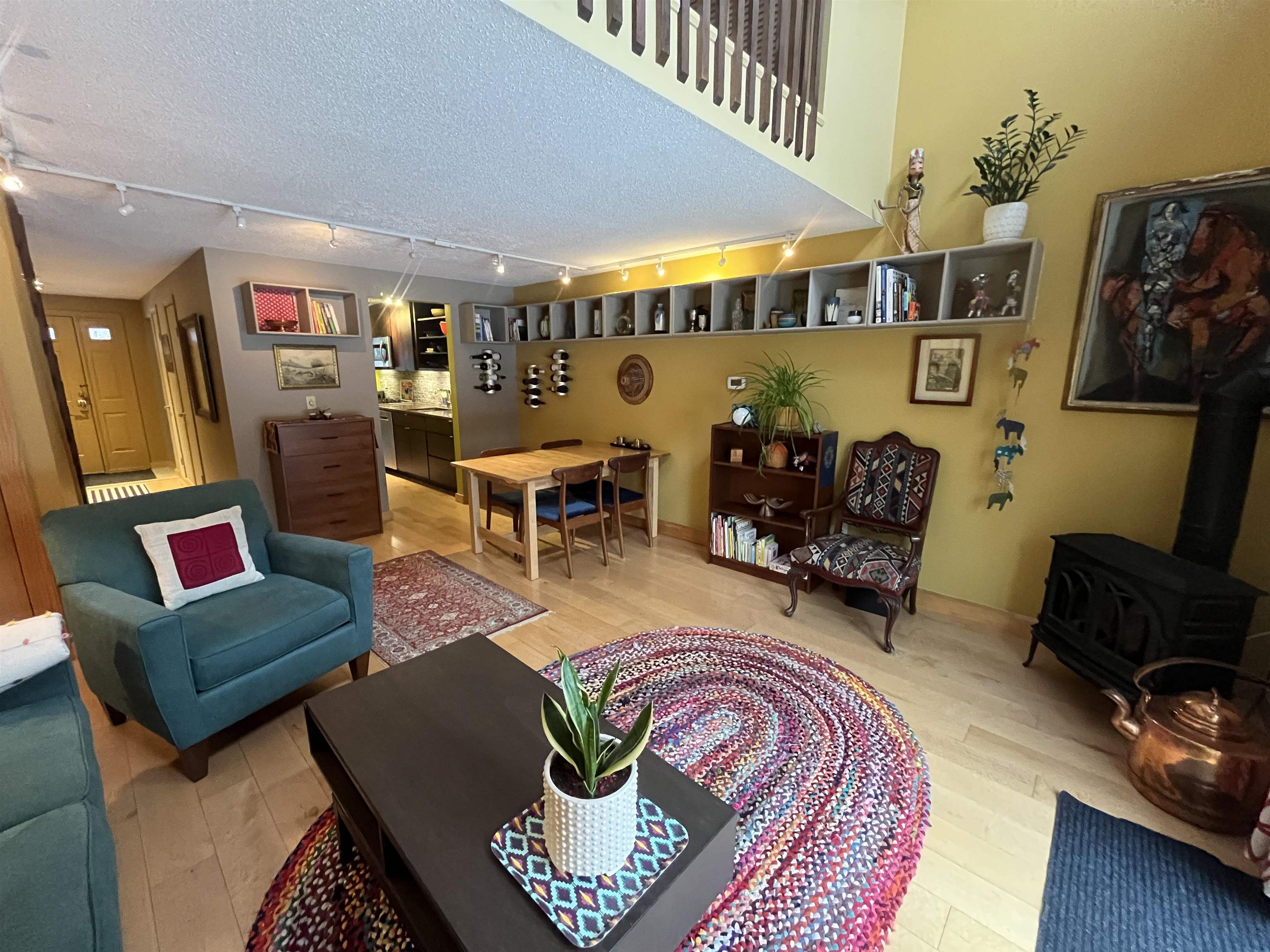 291 Locust Hill 291, Shelburne, VT MLS 4982427 Verani Realty