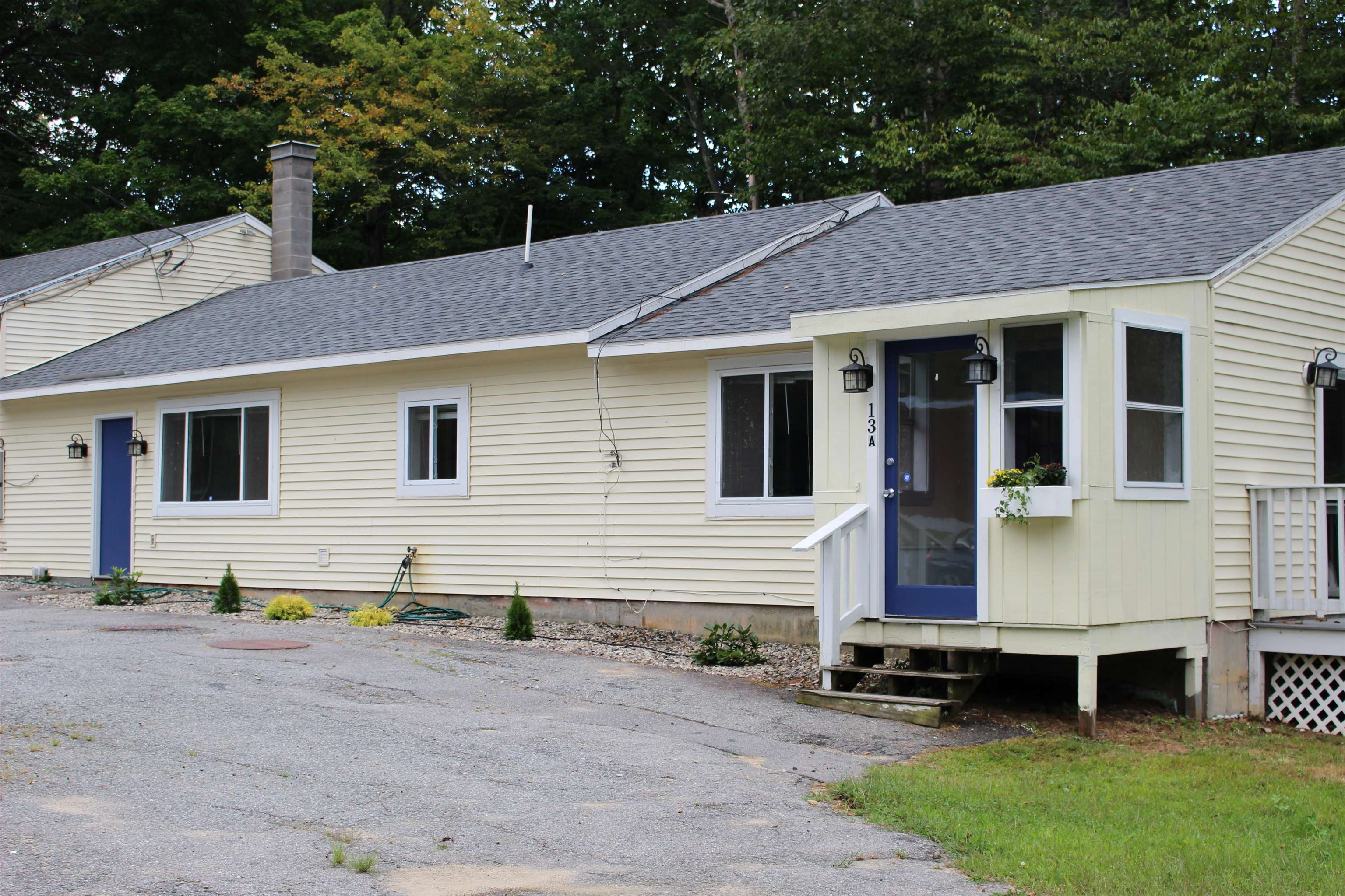 New Hampshire multi Real Estate