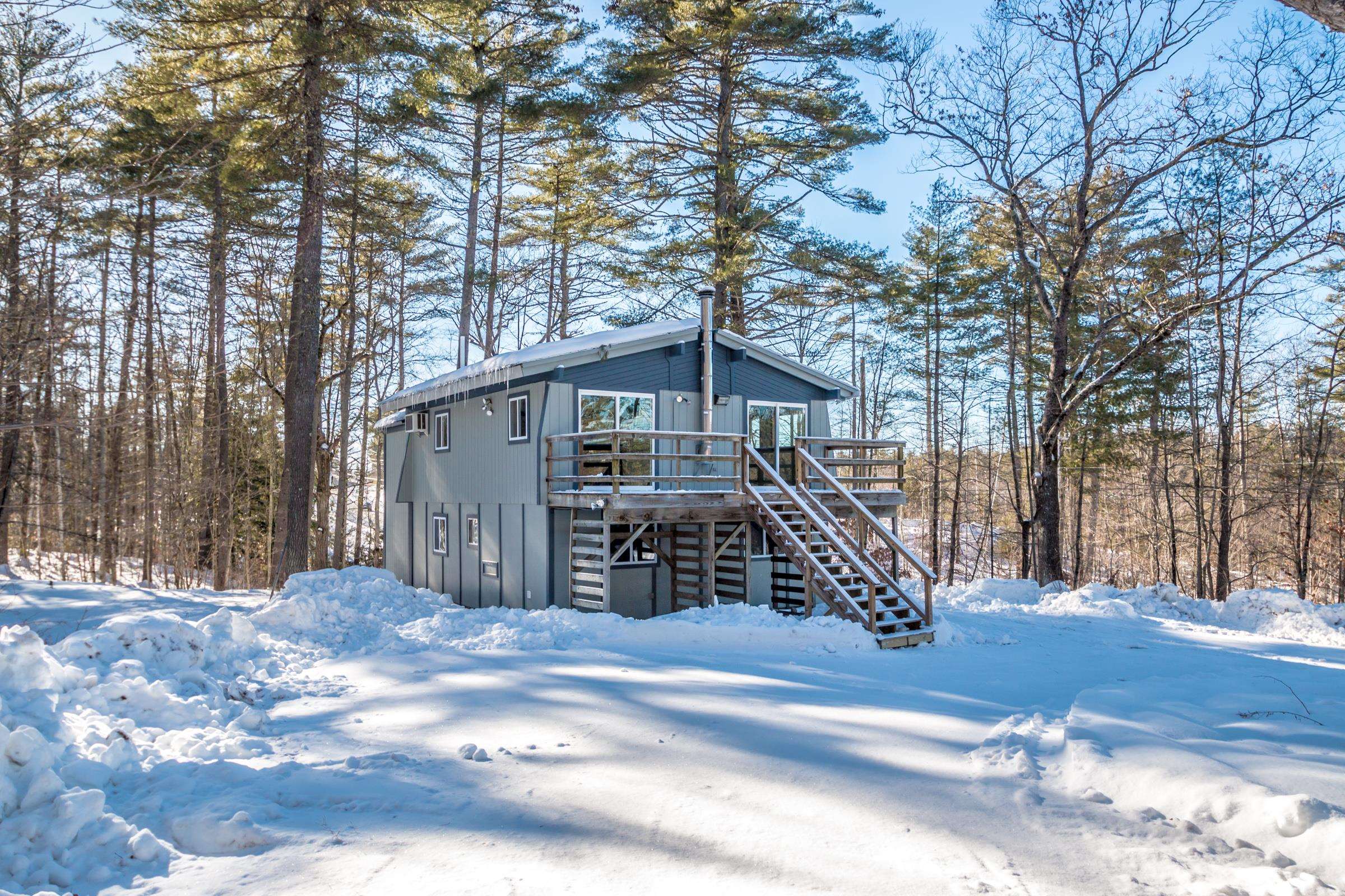 11 KEENE LANE, Bridgton, ME 04009 Commercial PrimeMLS