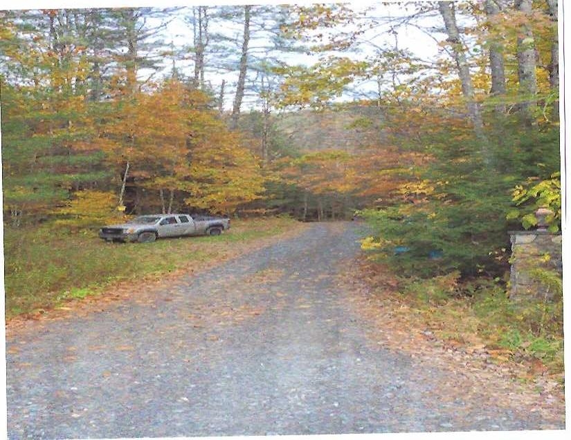 Hartland VT 05048 Land for sale $List Price is $275,000