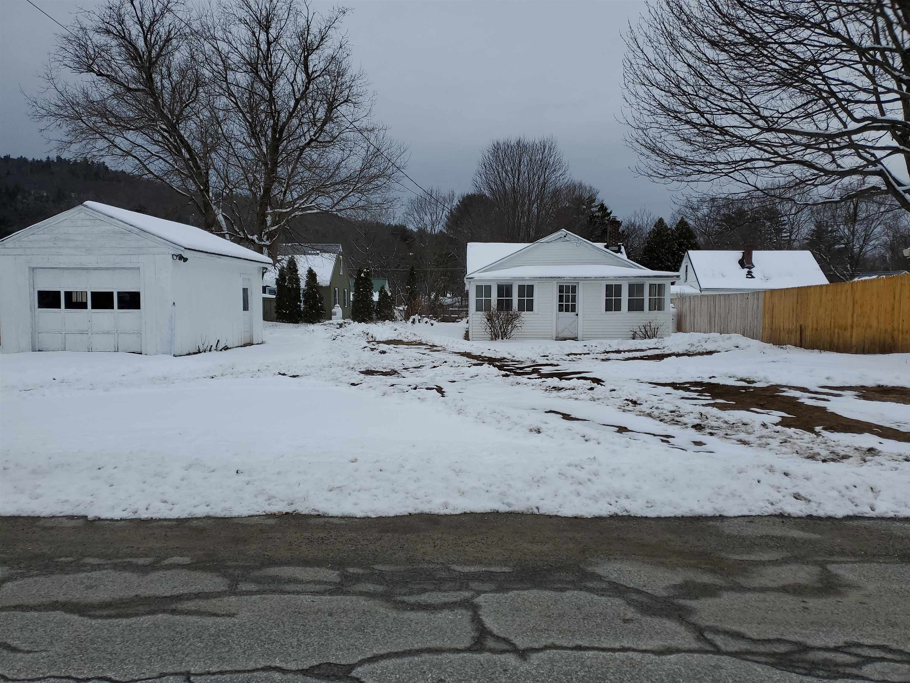 Claremont NH Homes For Sale page 1