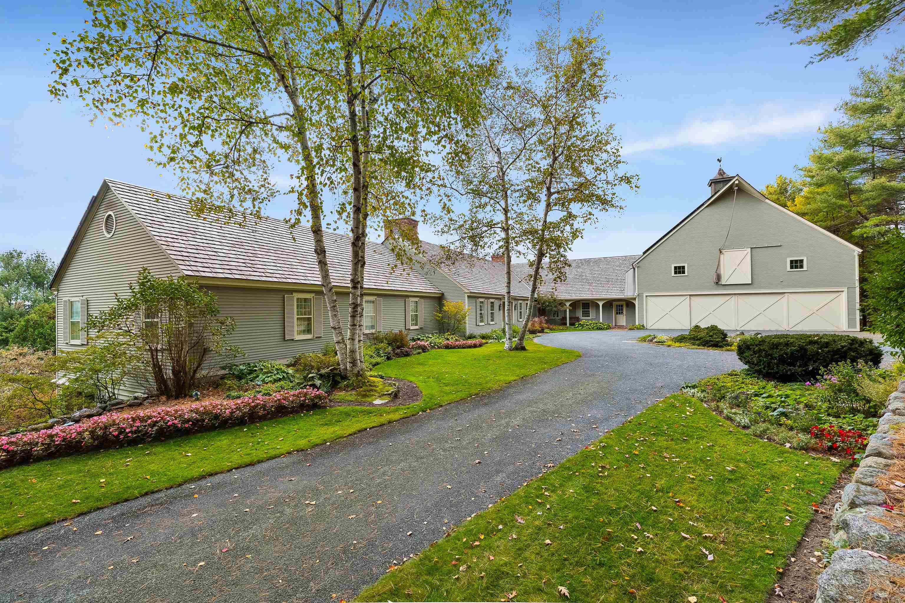 NORWICH VT Home for sale $$4,895,000 | $653 per sq.ft.