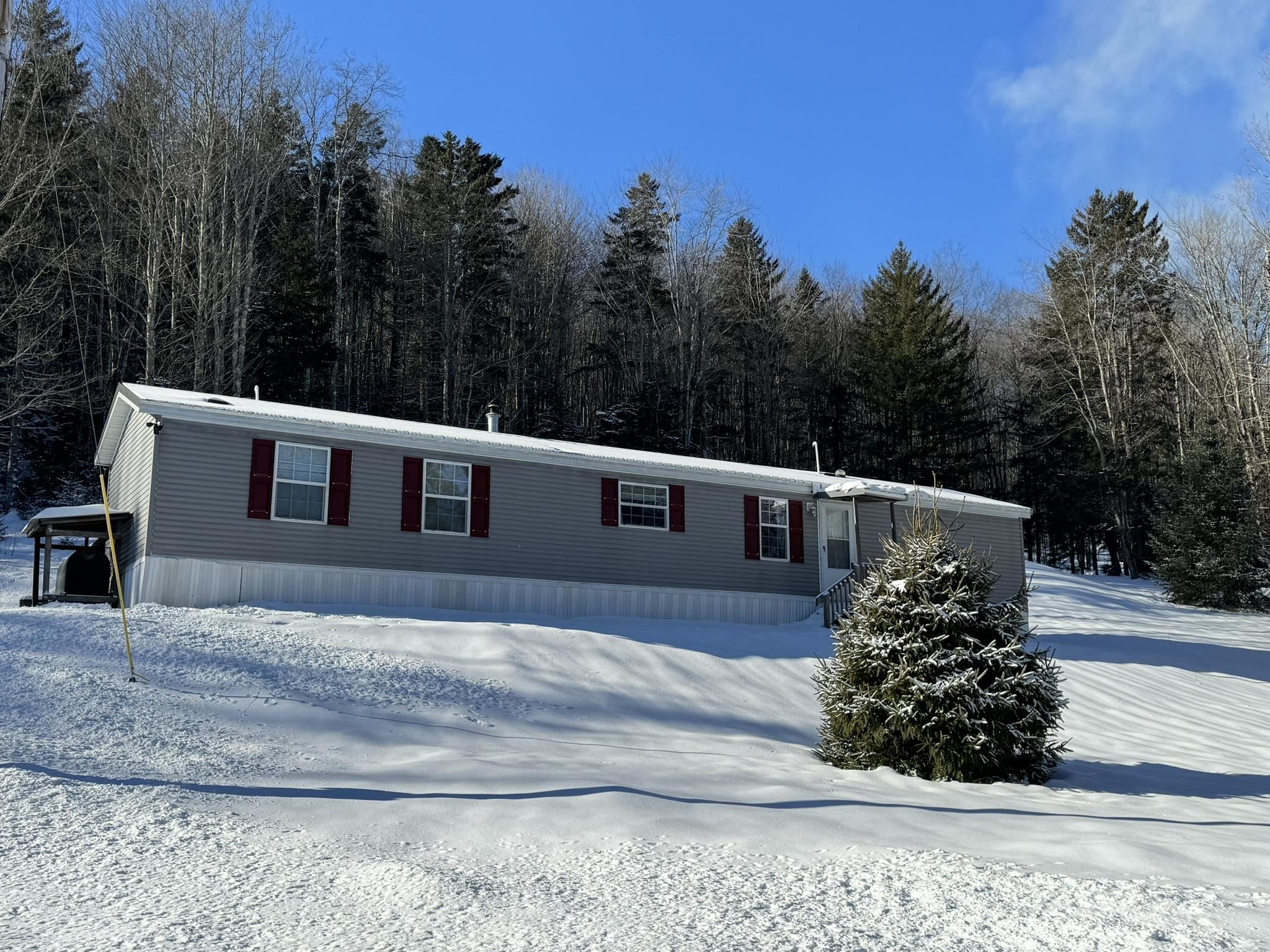 New Listings Mount Snow Real Estate Adam Palmiter Southern VT