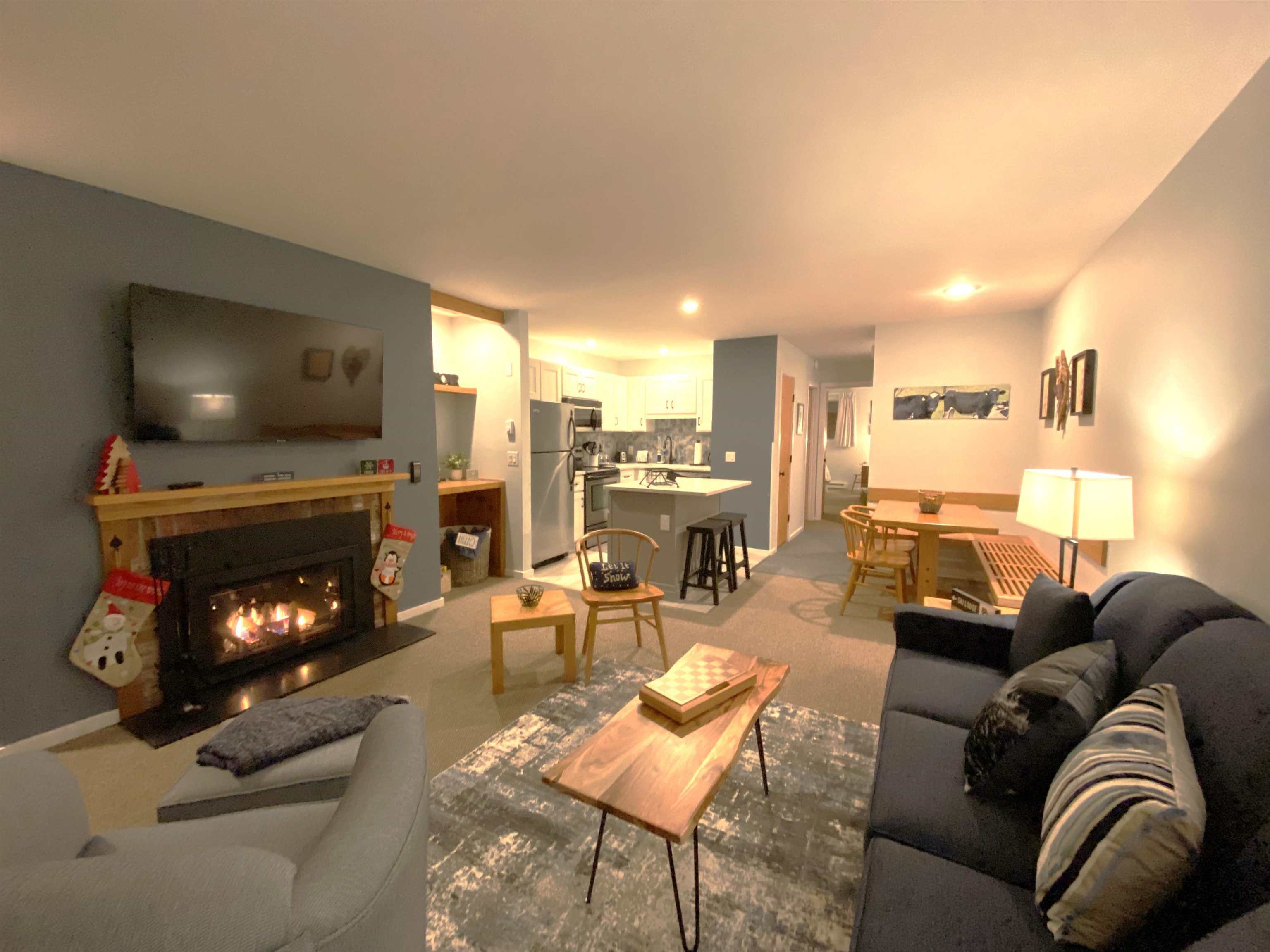 Newest Mad River Valley Real Estate Listings