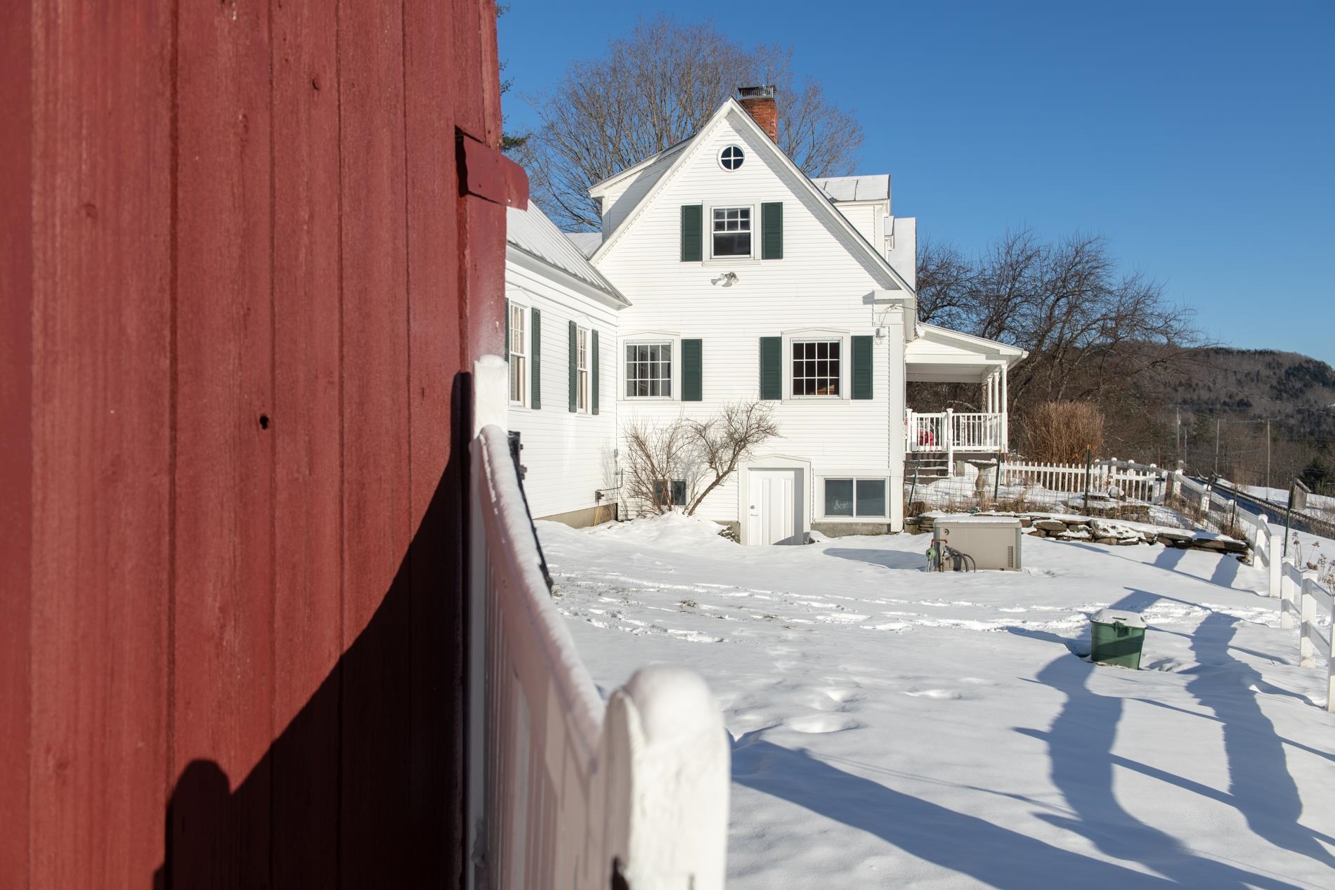 67 Eaton Cemetery Road, Marshfield, VT 05658 MLS 4982786