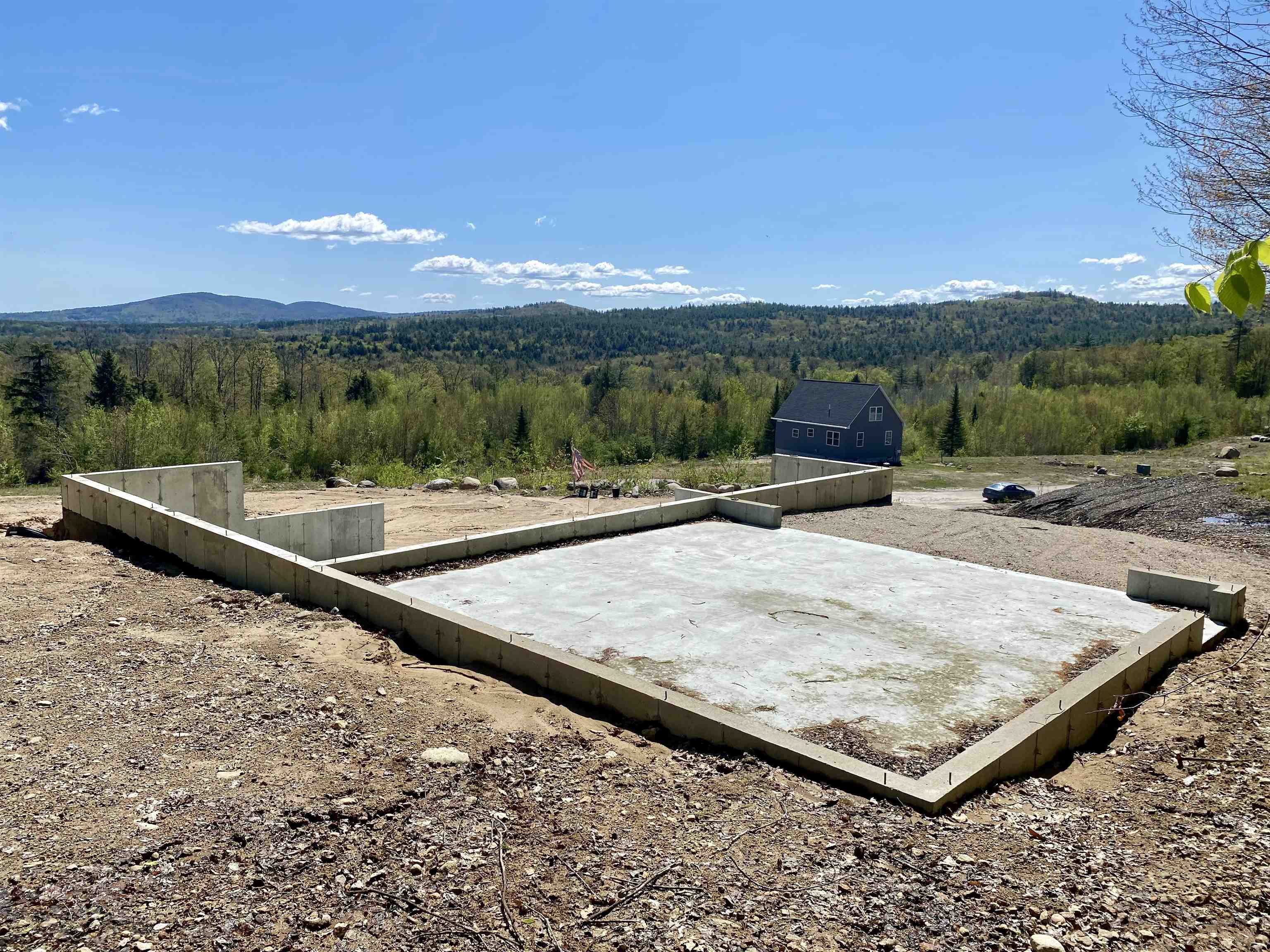 Madison NH Land for sale $219,000 | 1 Acres  | Price Per Acre $0 
