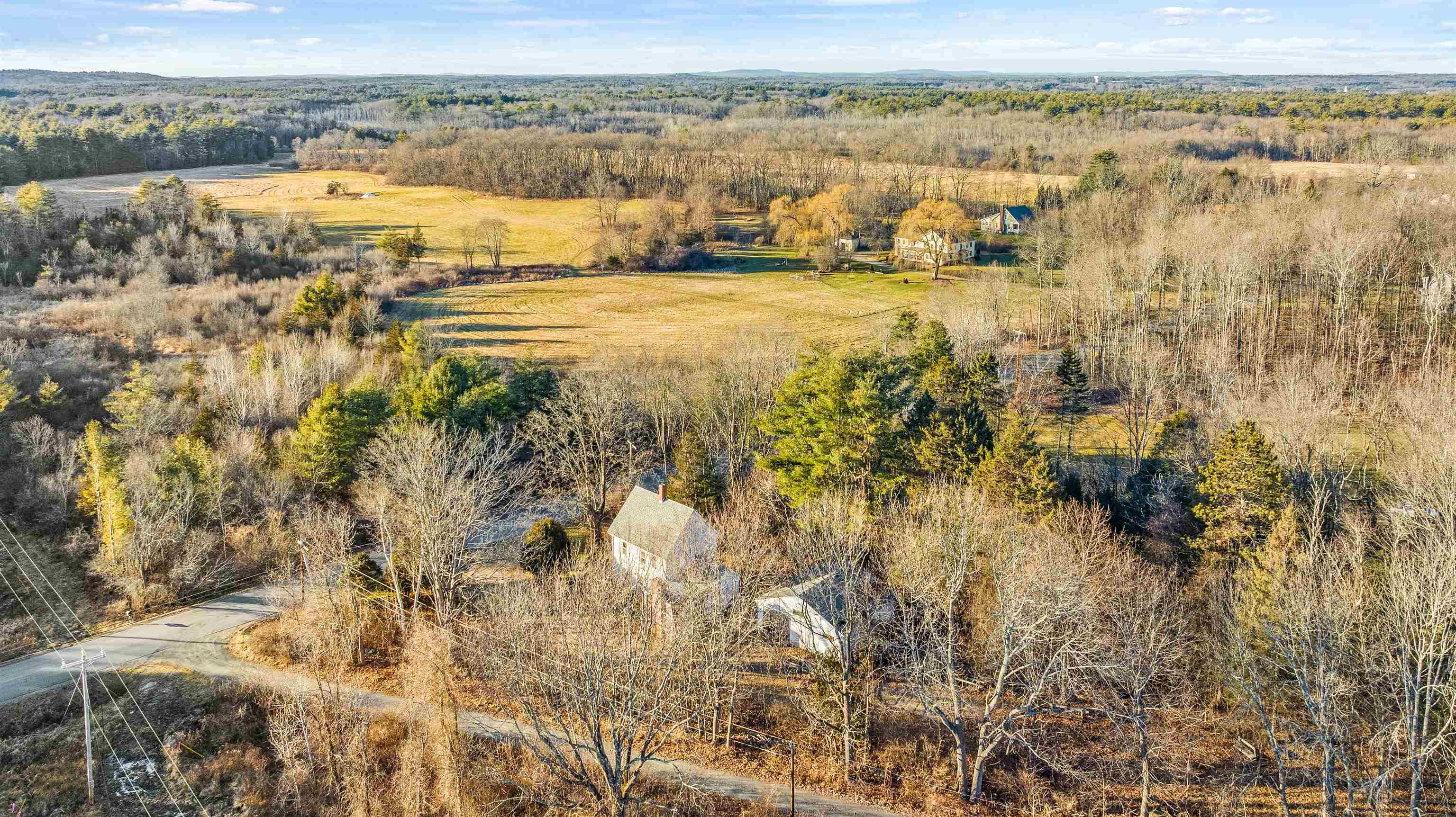 126 Drinkwater Road , Kensington, NH MLS 4982982 Verani Realty