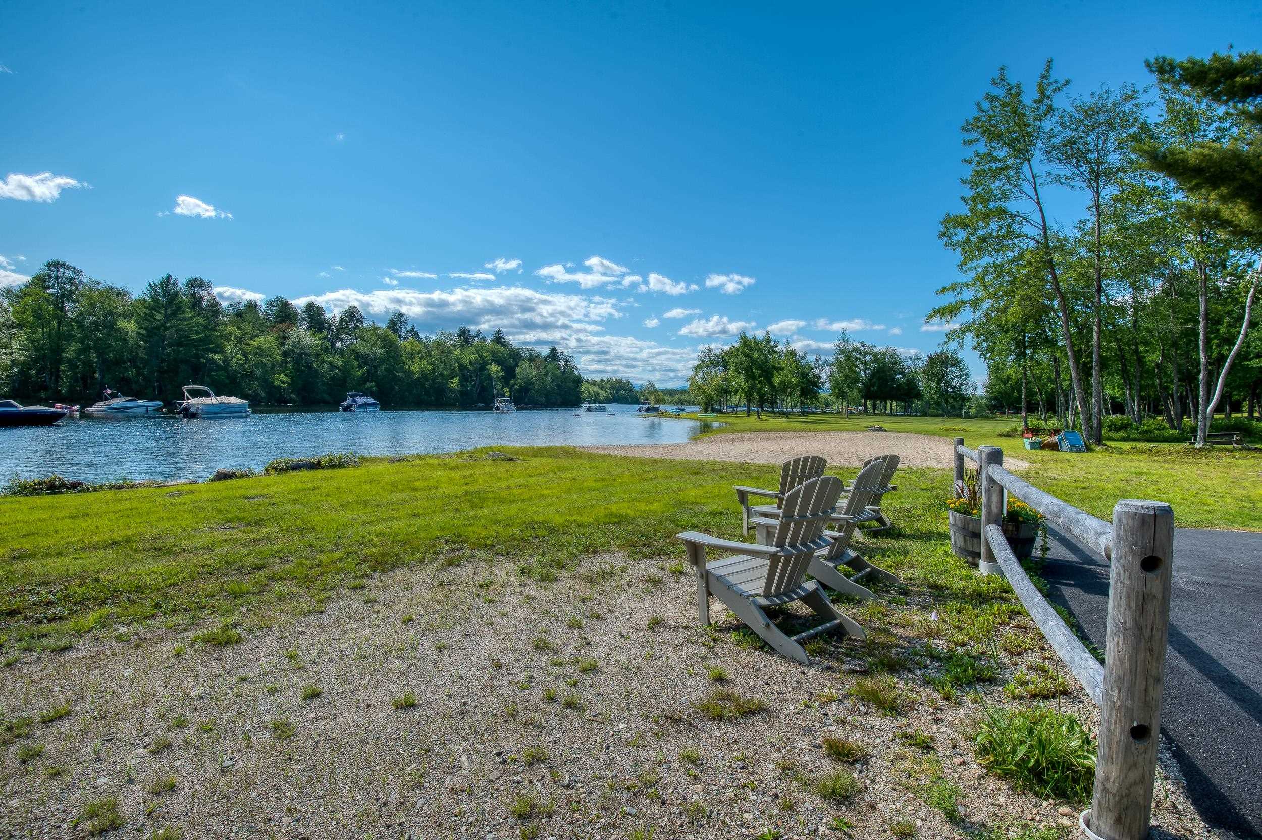 Photo of 106 Washington Road Freedom NH 03836