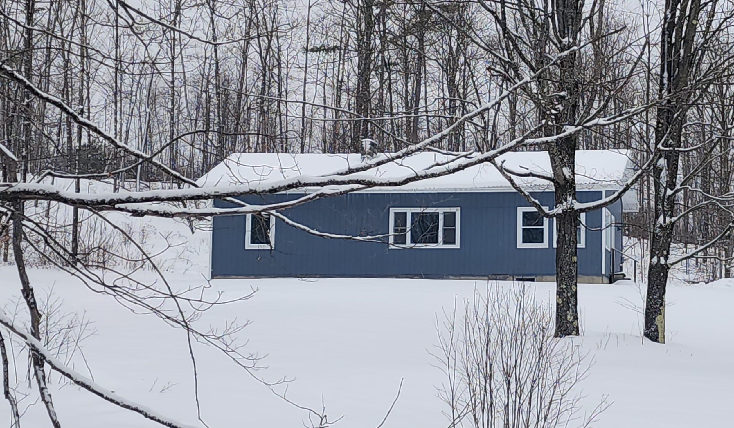 405 CEMETERY STREET, Brookfield, VT 05036 PrimeMLS