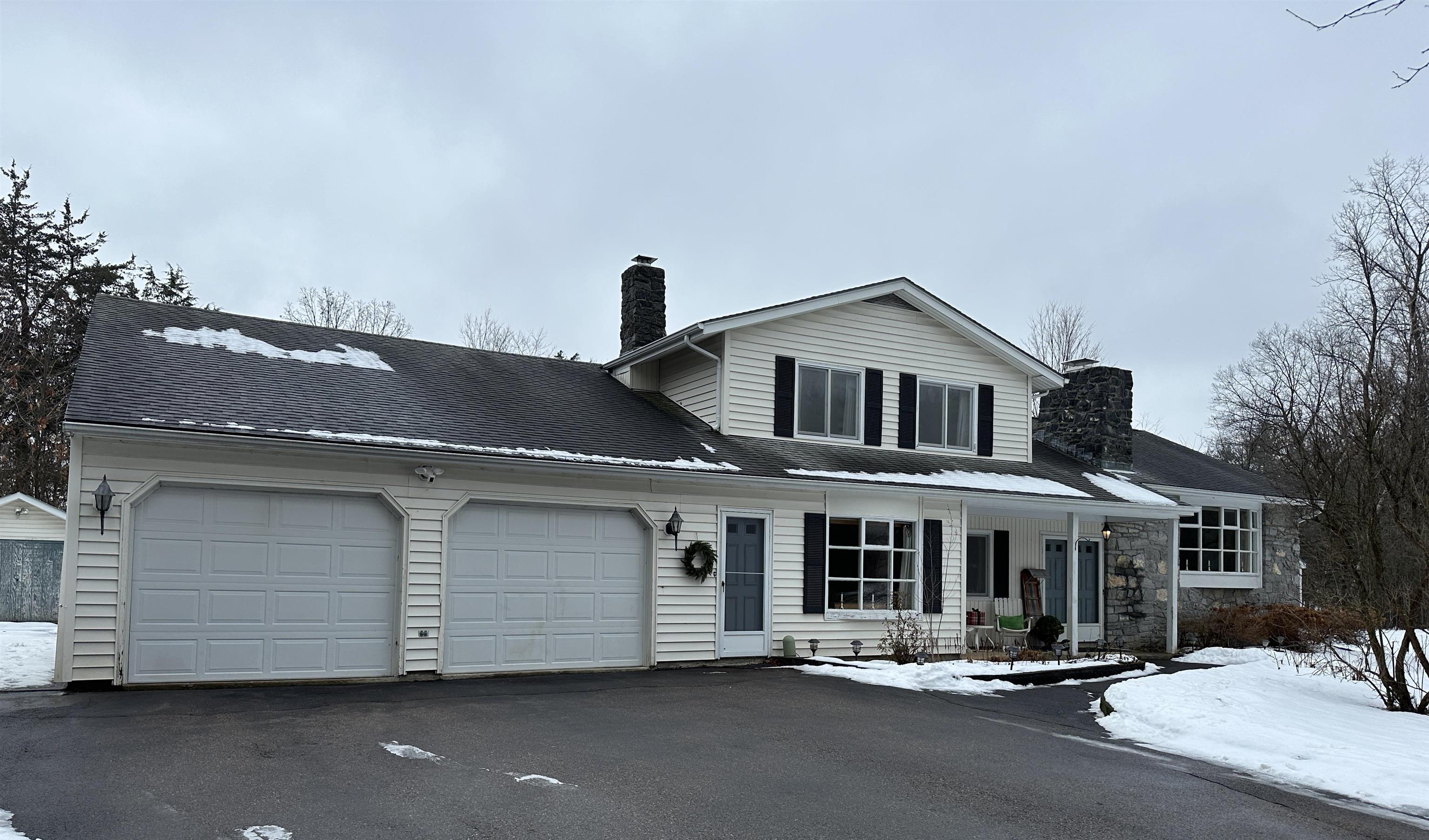 243 Cedar Ridge Drive , Colchester, VT MLS 4983259 Verani Realty