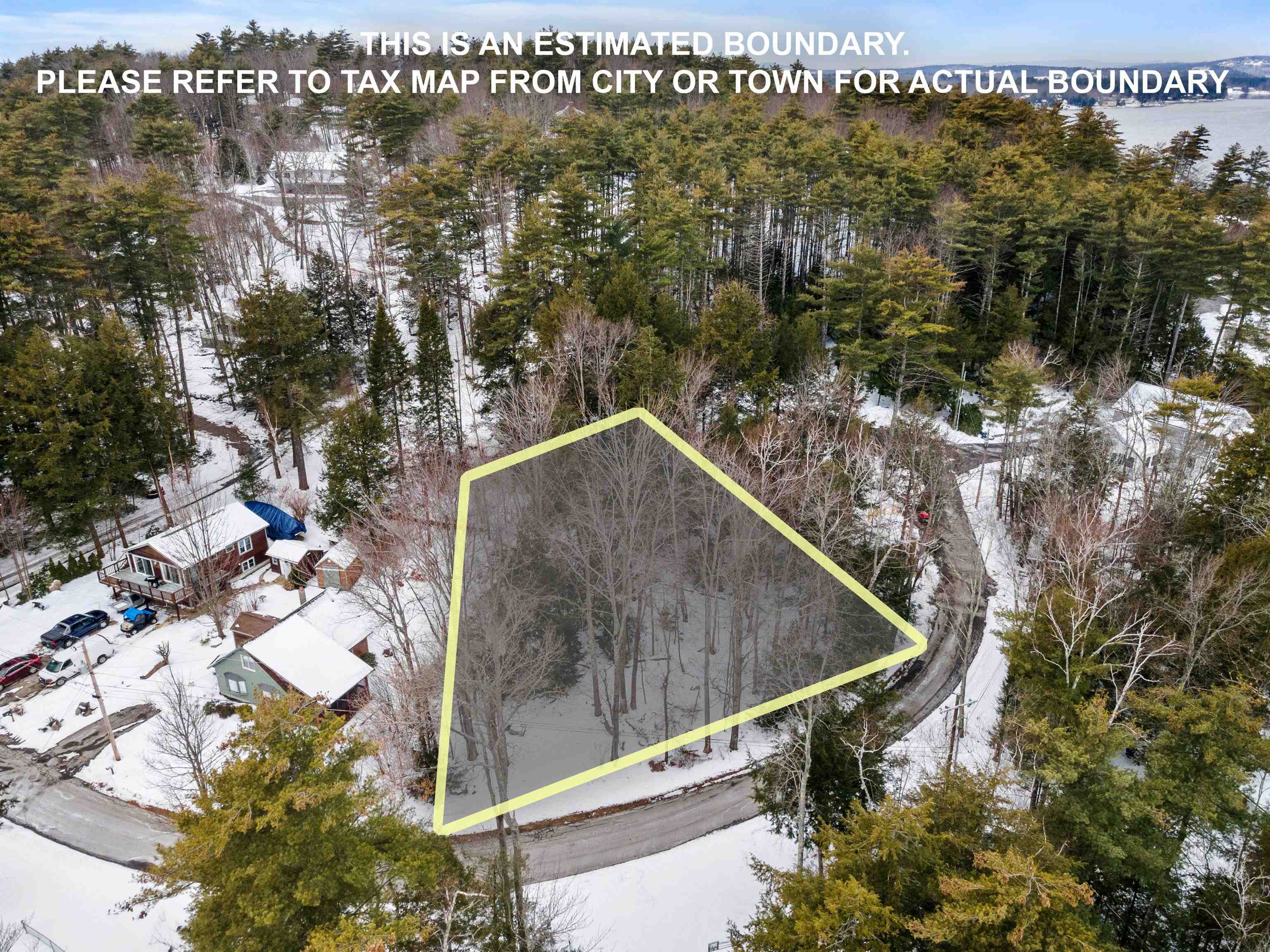 82 Varney Point Road Right , Gilford, NH MLS 4983276 Verani Realty