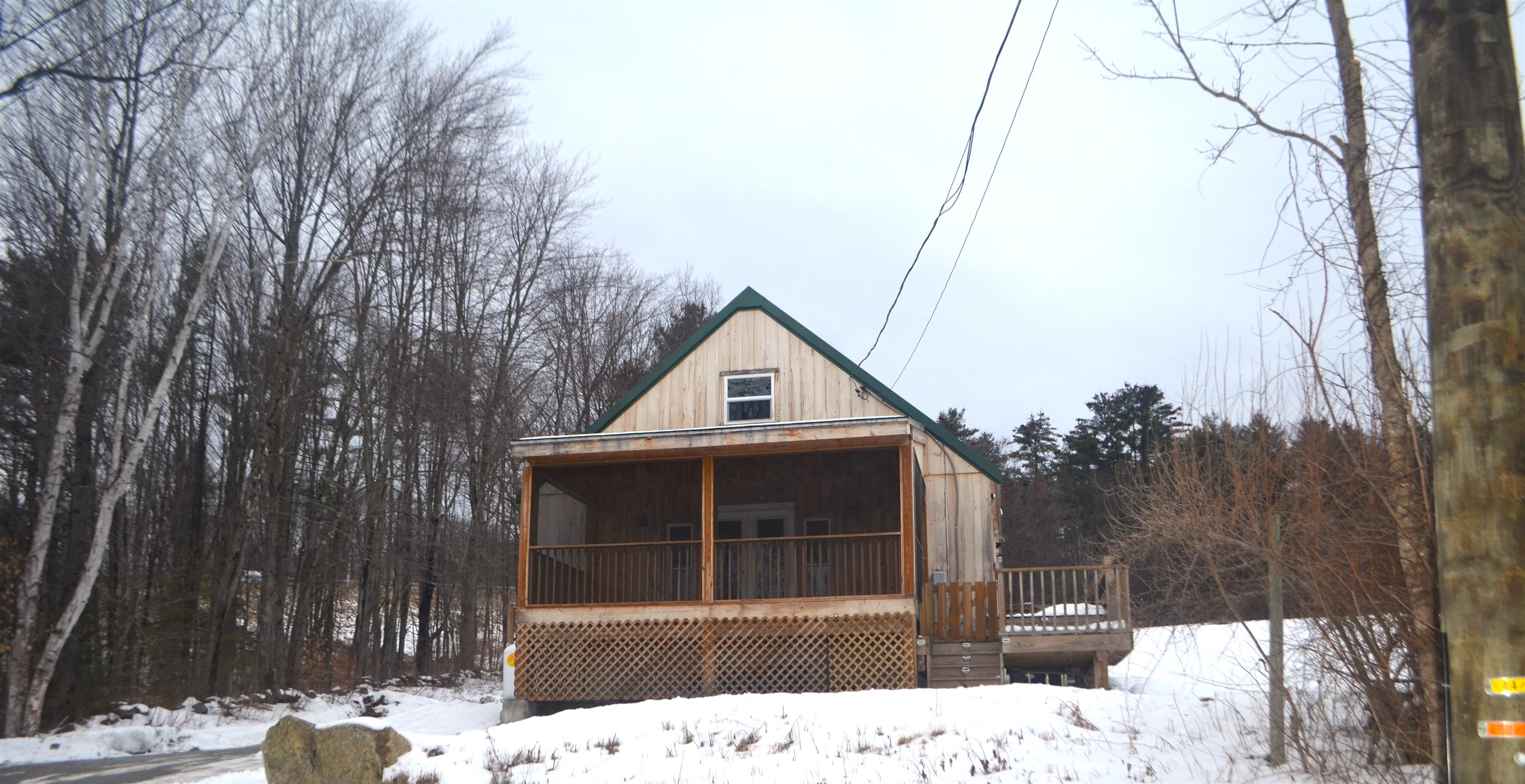 108 The Oaks , Henniker, NH MLS 4983282 Verani Realty