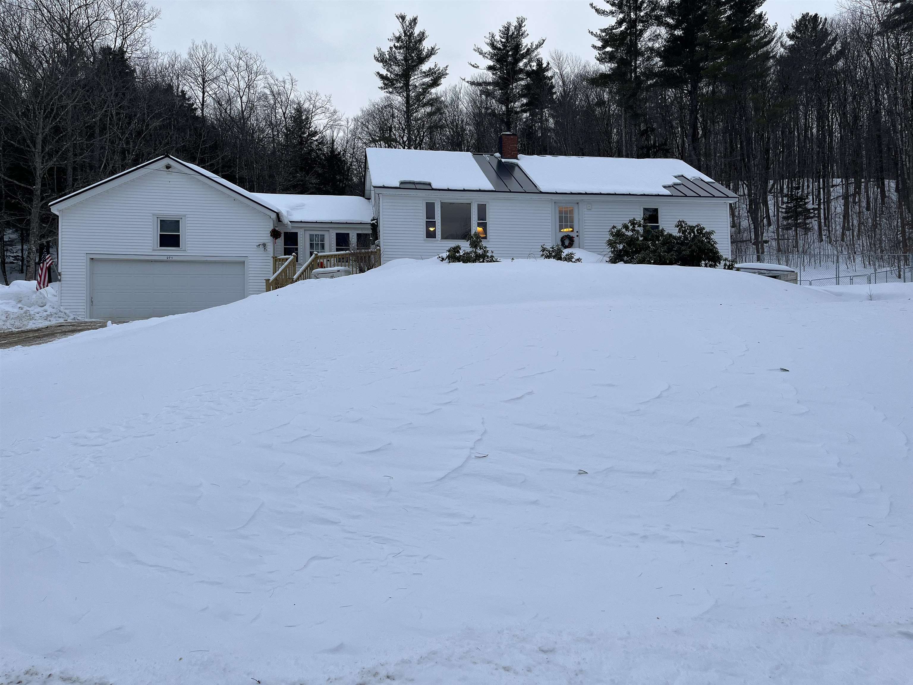 Grafton NH Homes For Sale page 1