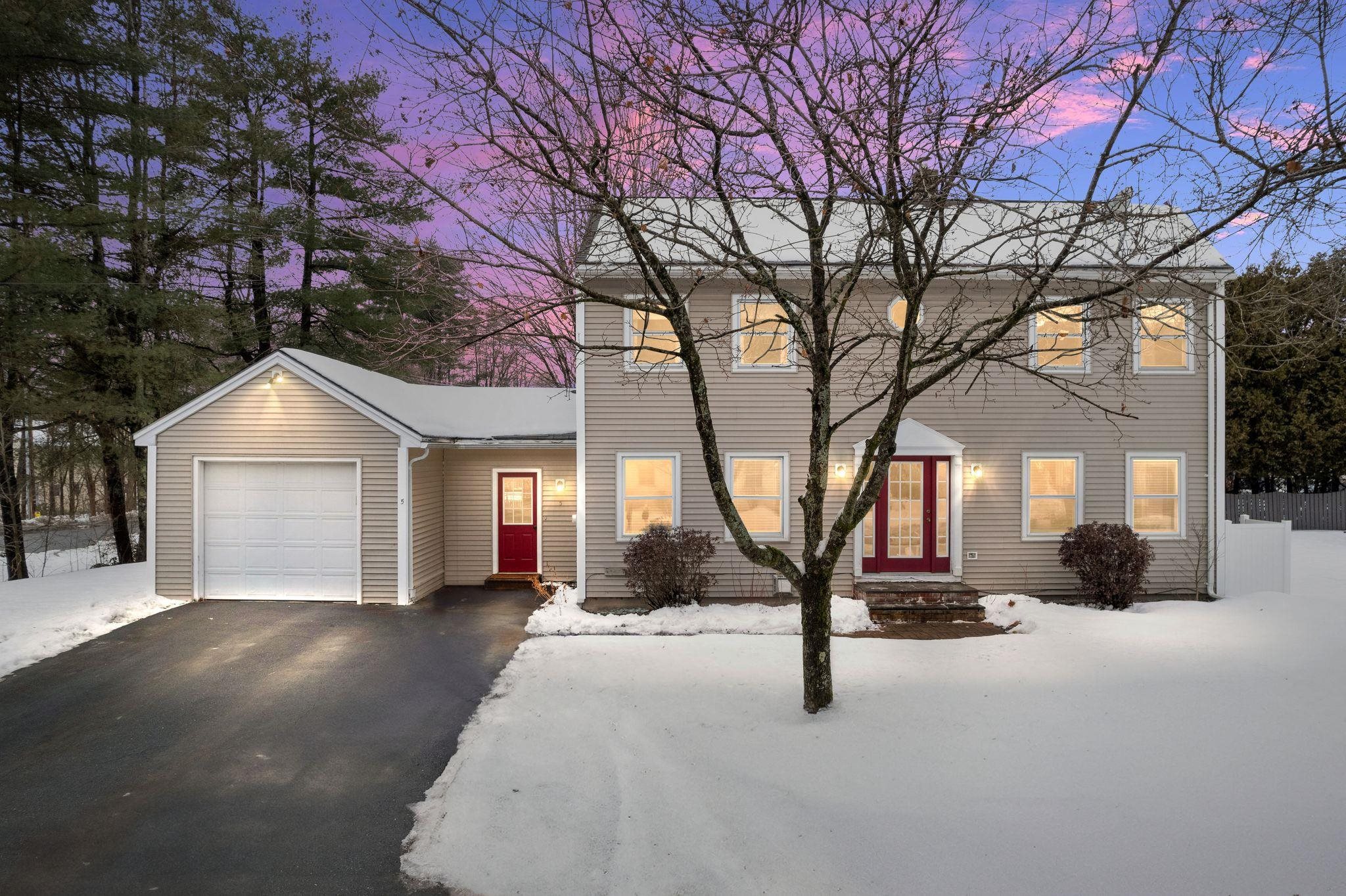 Lebanon NH Real Estate Lebanon New Hampshire Homes For Sale page 1