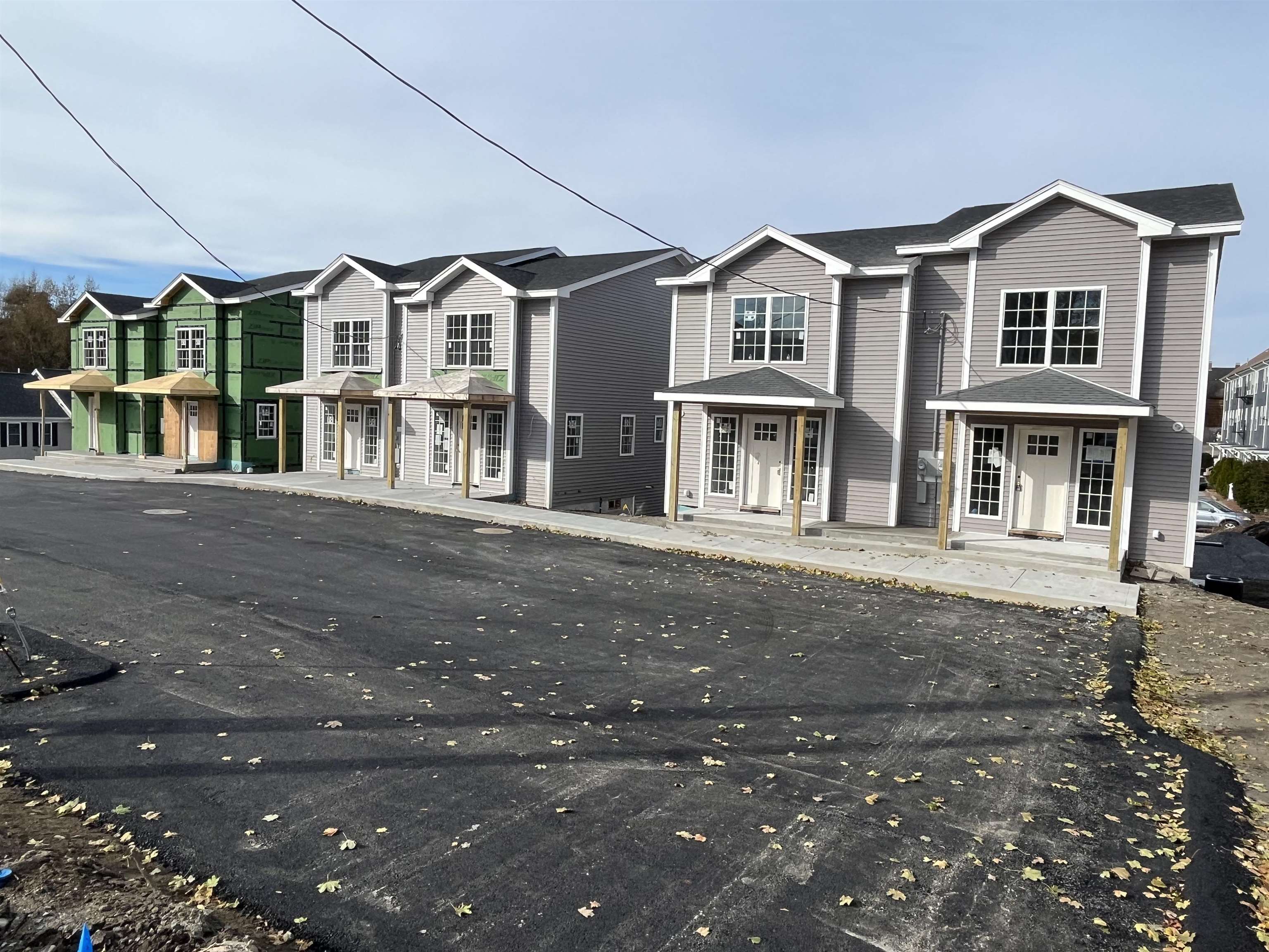 11 Putnam Street , Nashua, NH MLS 4983415 Verani Realty