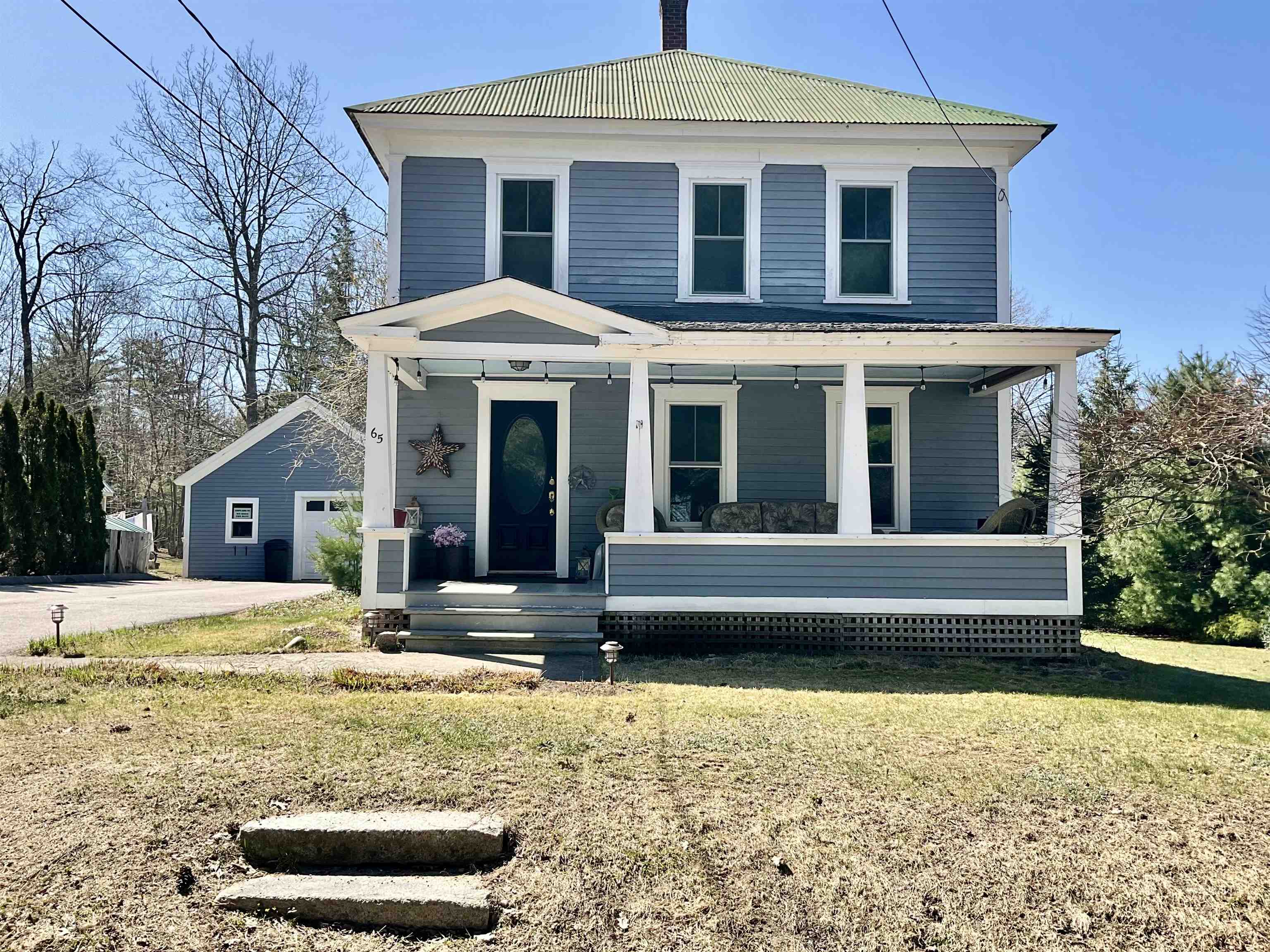 65 Chase Avenue, Conway, NH 
