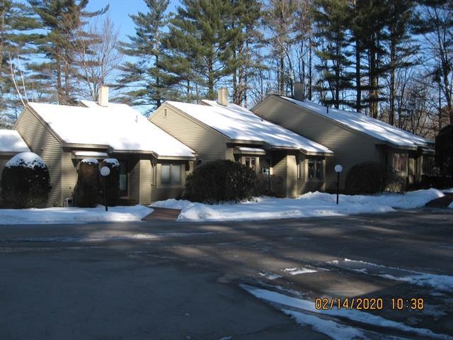 CLAREMONT NH Condos for sale