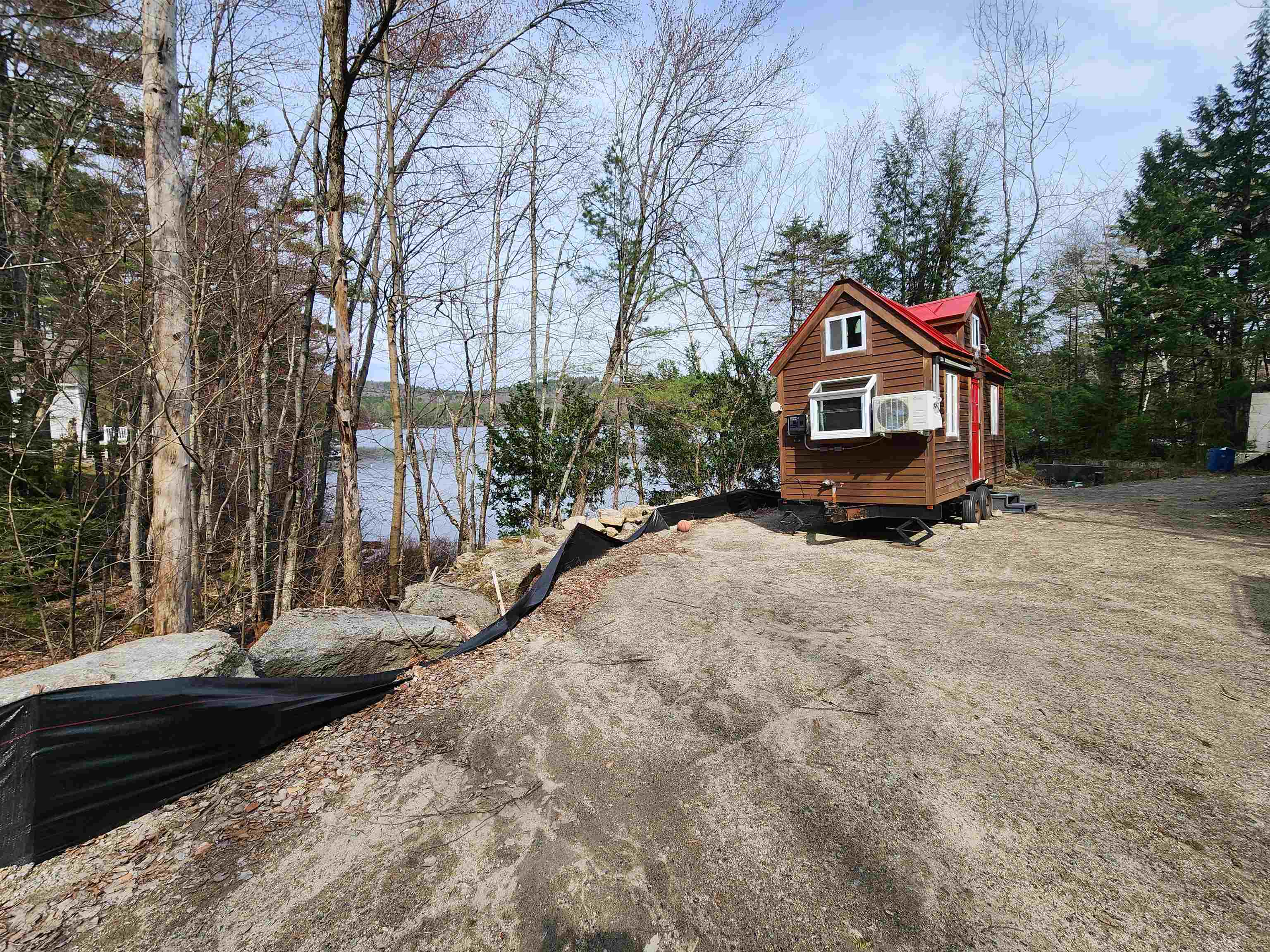 Sunapee NH 03782 Land for sale $List Price is $400,000