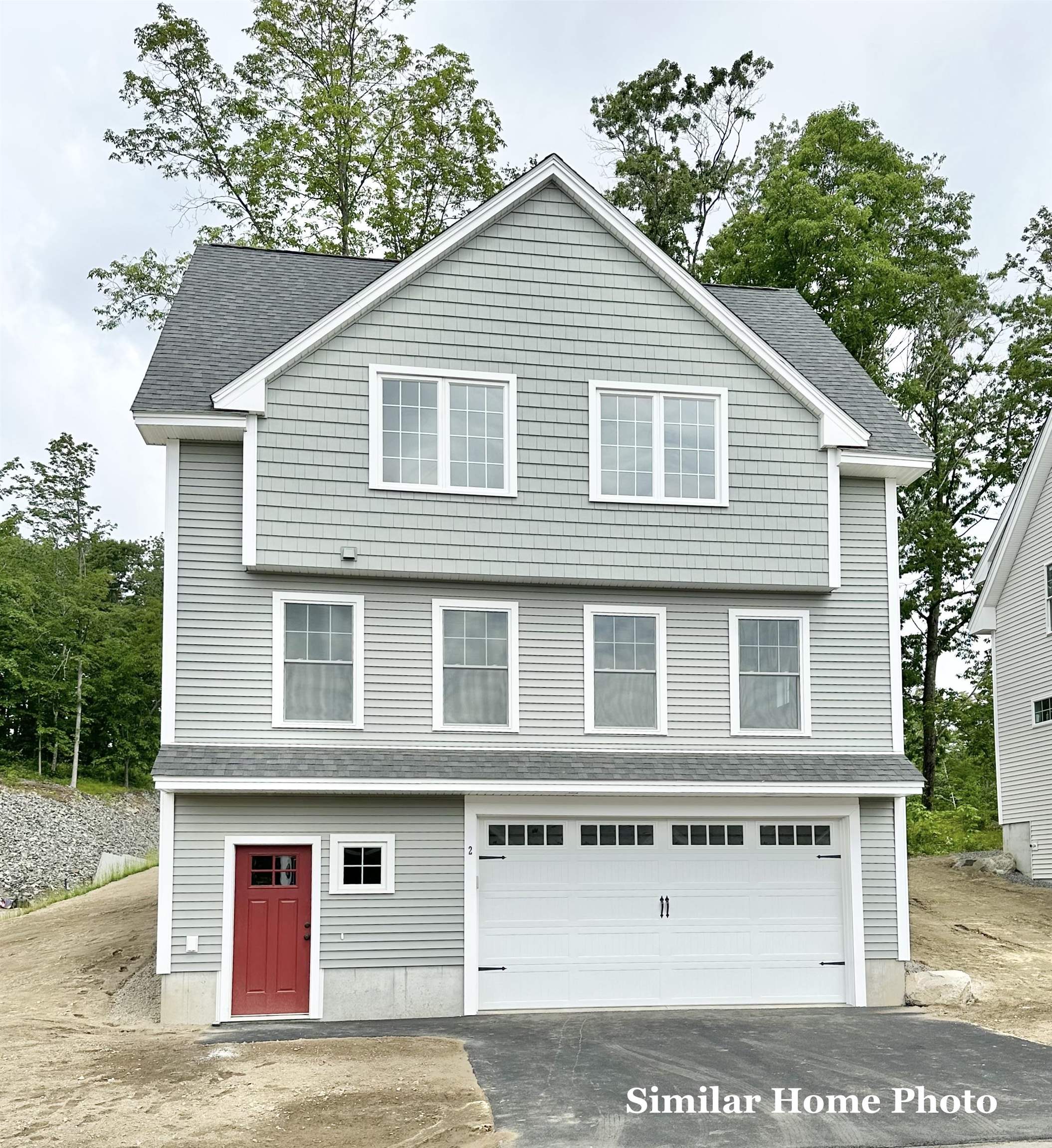 Lot 31 Copley Drive, Dover, NH 03820