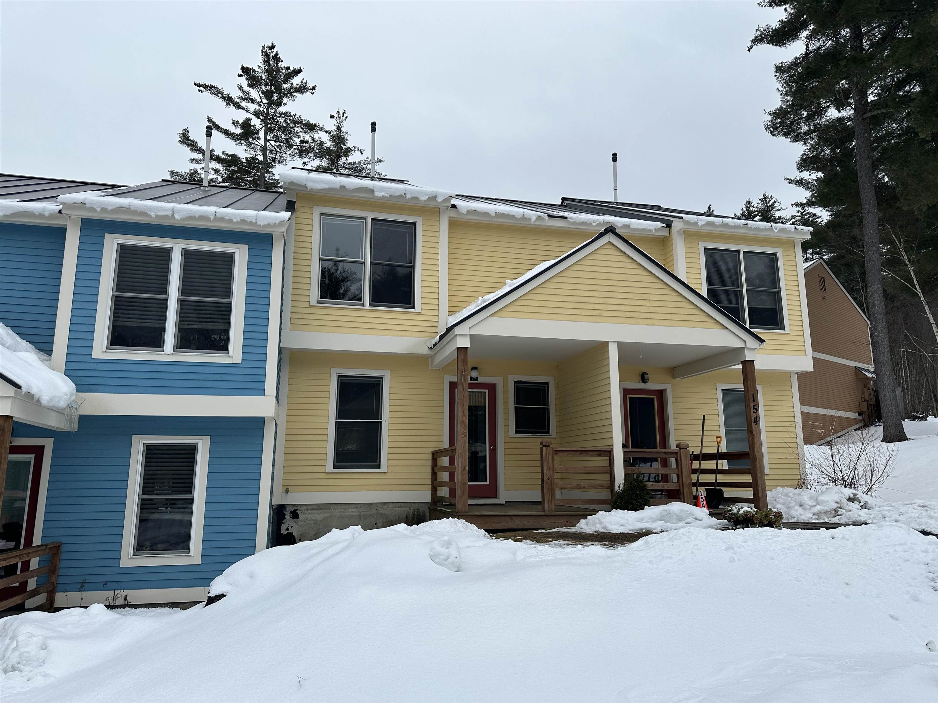ENFIELD NH Condo for sale $$245,000 | $234 per sq.ft.