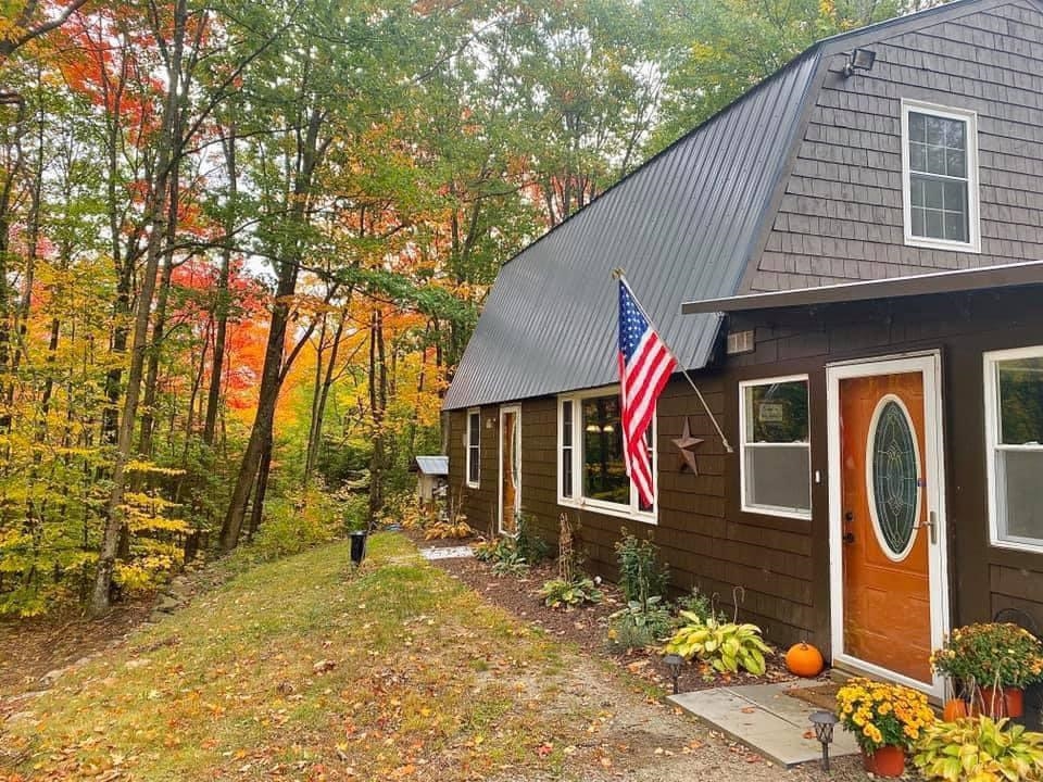 29 CHARLESTOWN TURNPIKE EXTENSION, Lempster, NH 03605 PrimeMLS