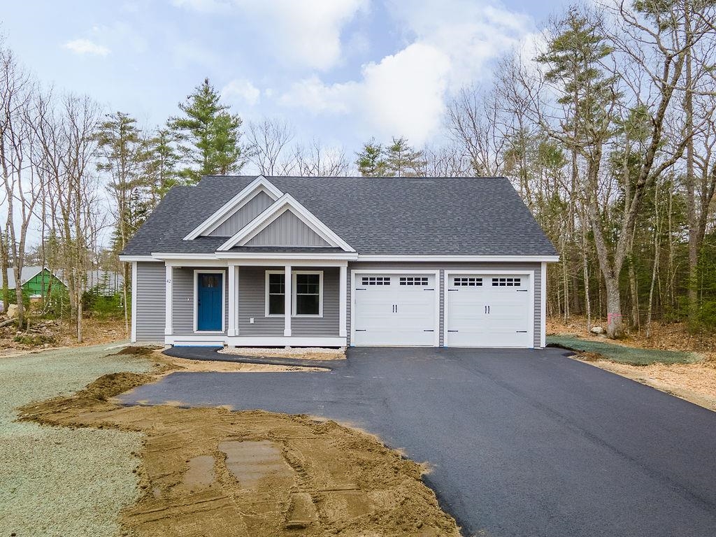 42 Mountain Shadows Drive, Tuftonboro, NH 4983848 The Gove Group