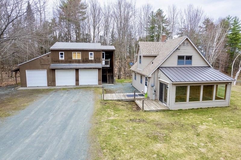 356 Woodland Road, Waterford, VT 